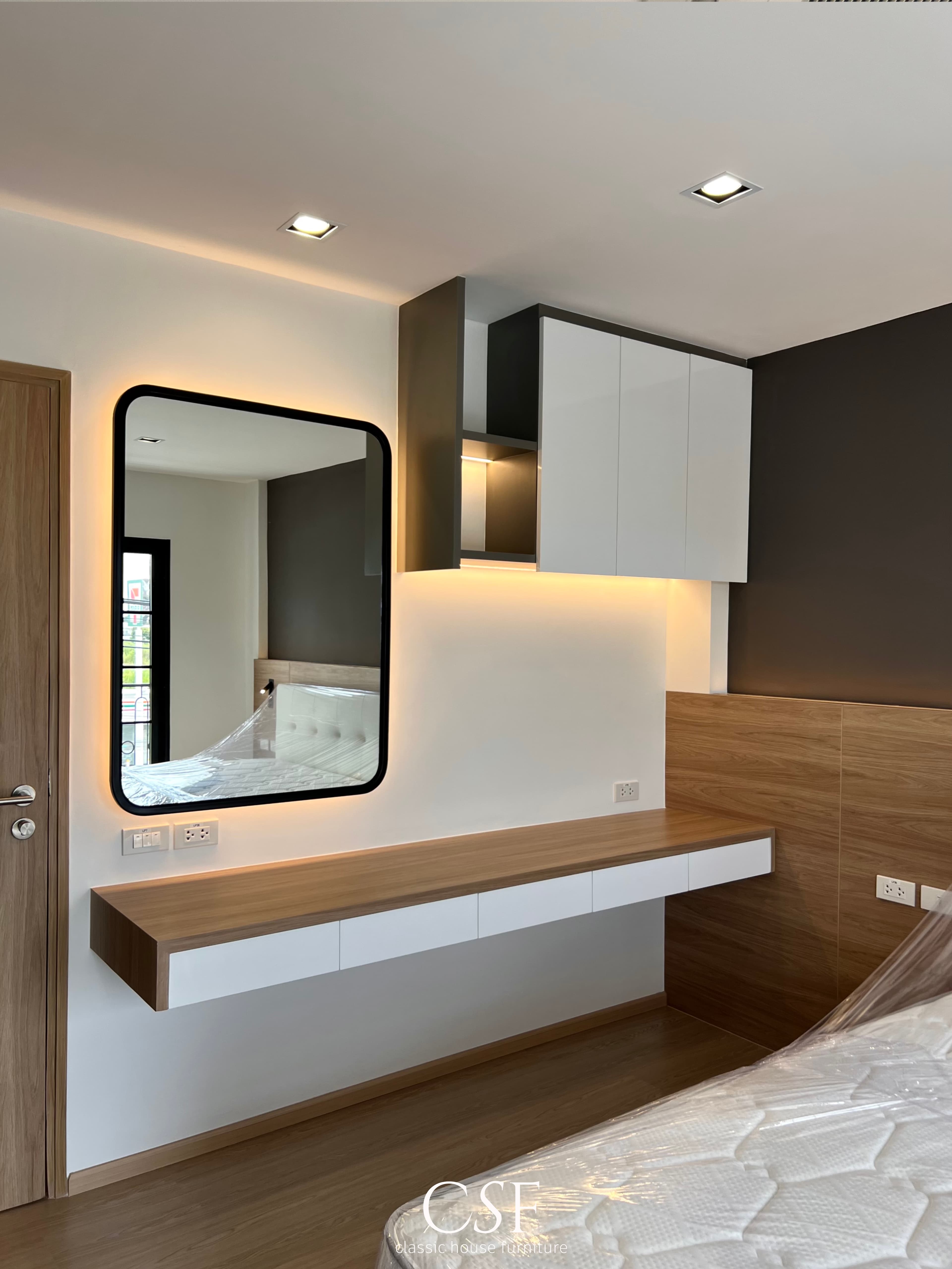 Baan Sainoi interior design photo 12