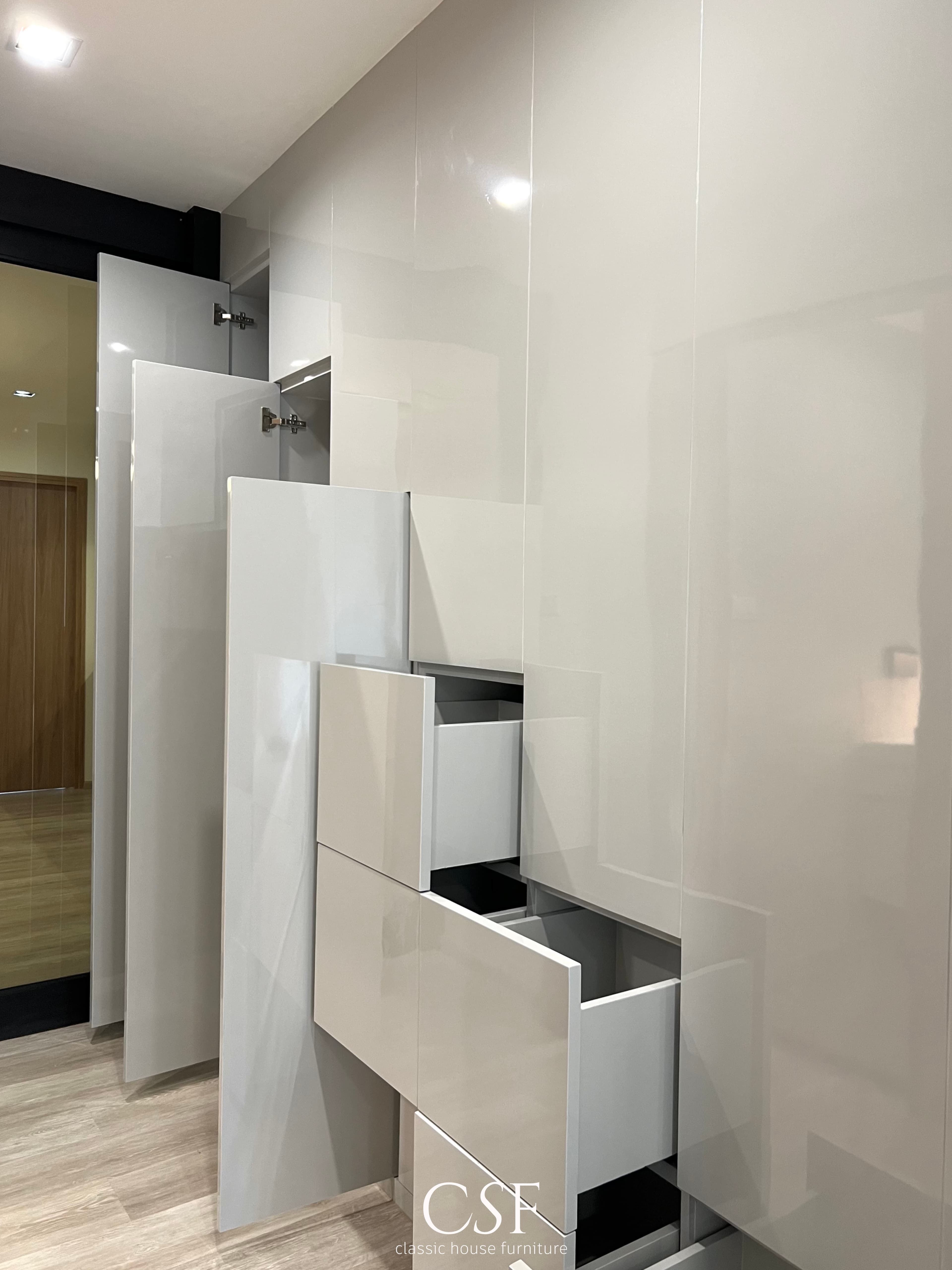 Baan Sainoi interior design photo 14