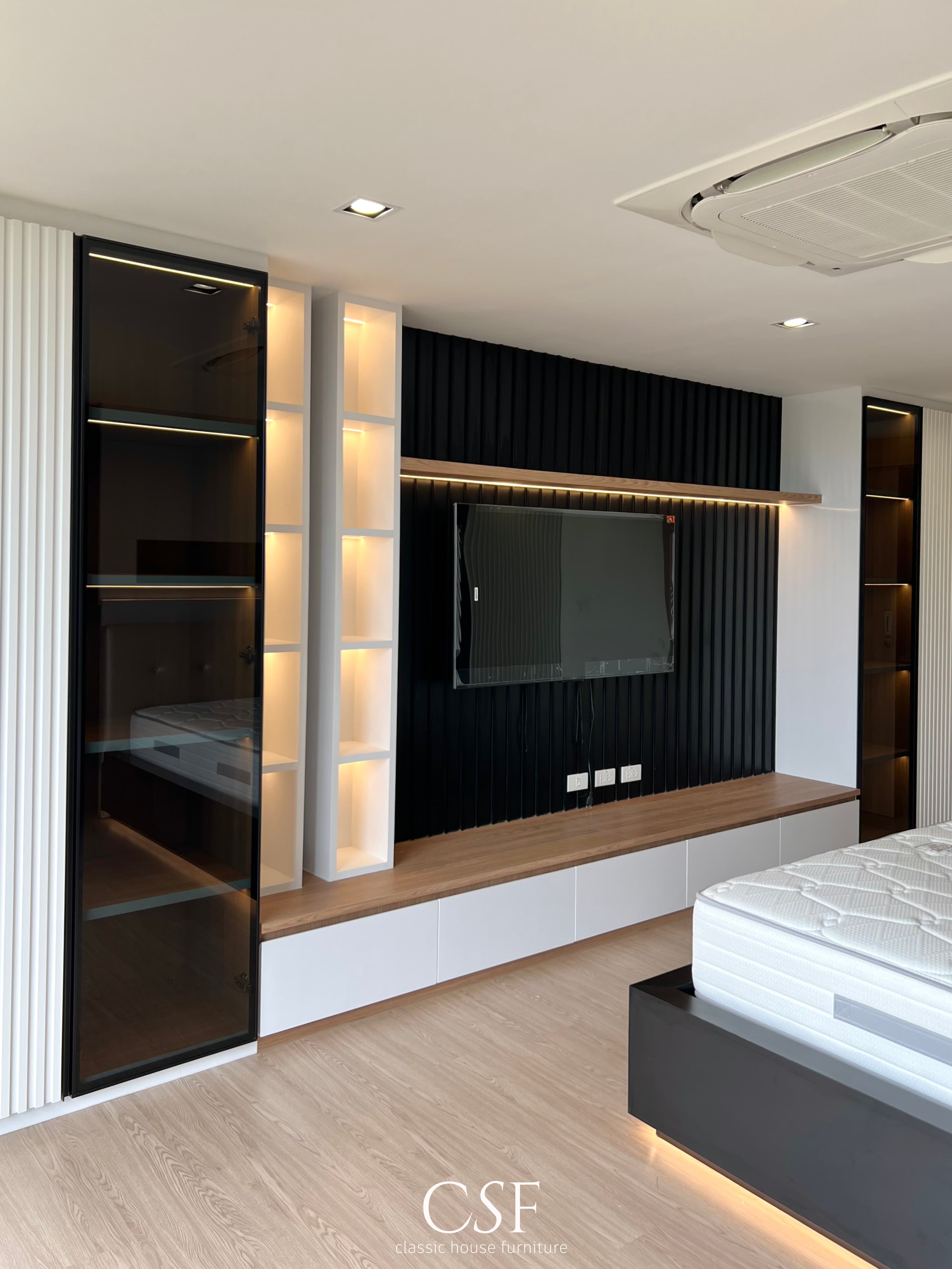 Baan Sainoi interior design photo 2