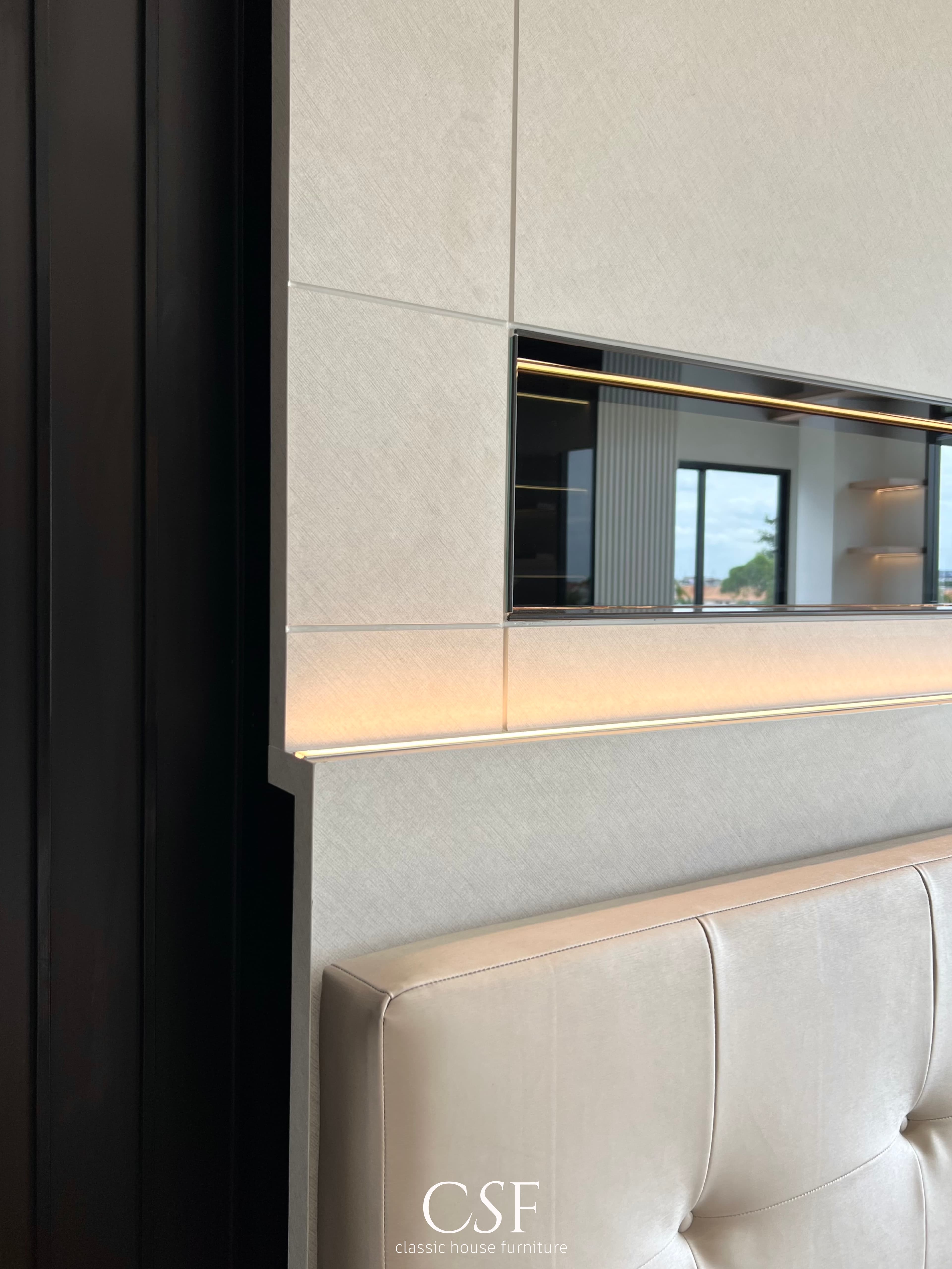 Baan Sainoi interior design photo 3