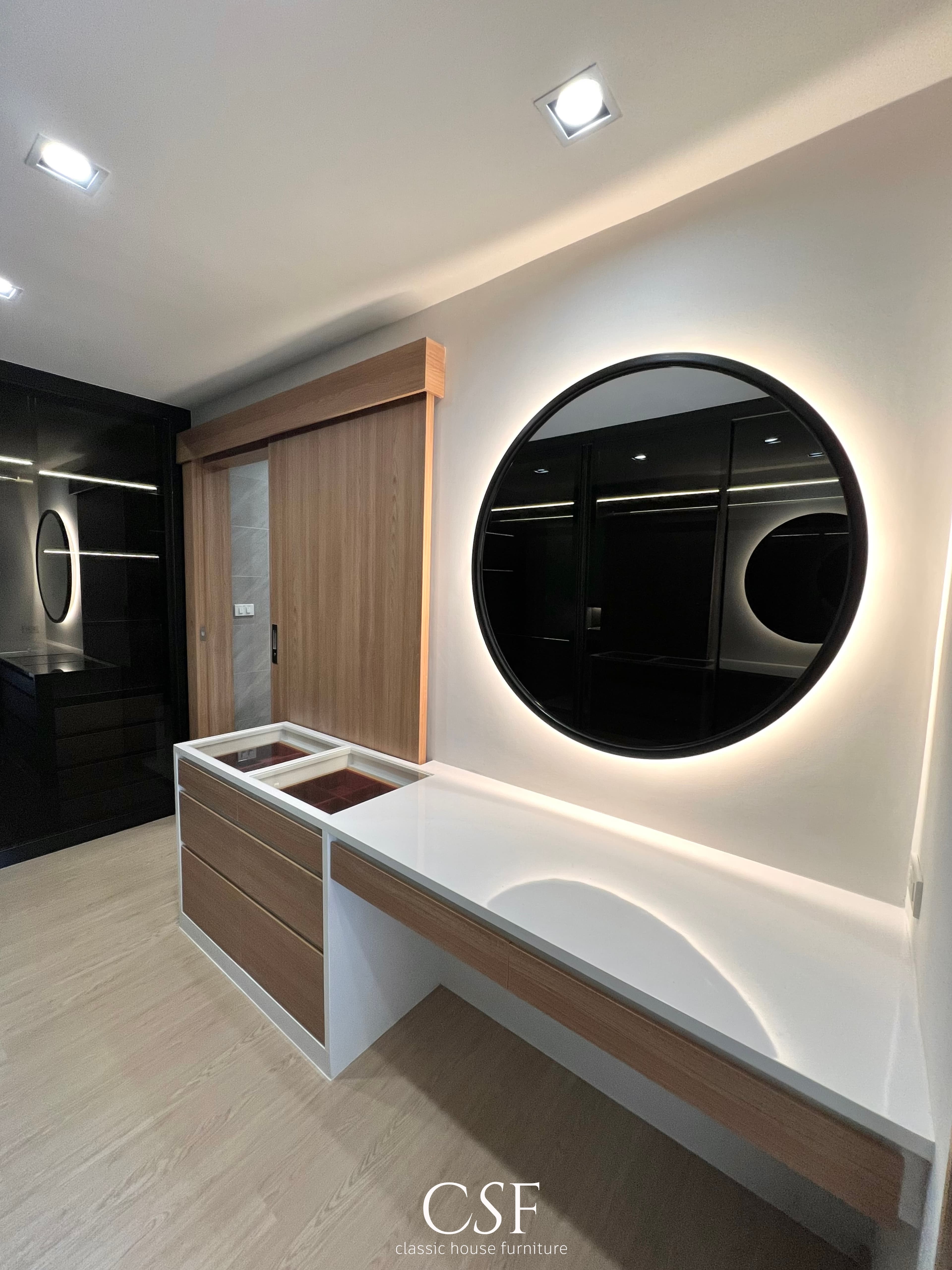 Baan Sainoi interior design photo 4