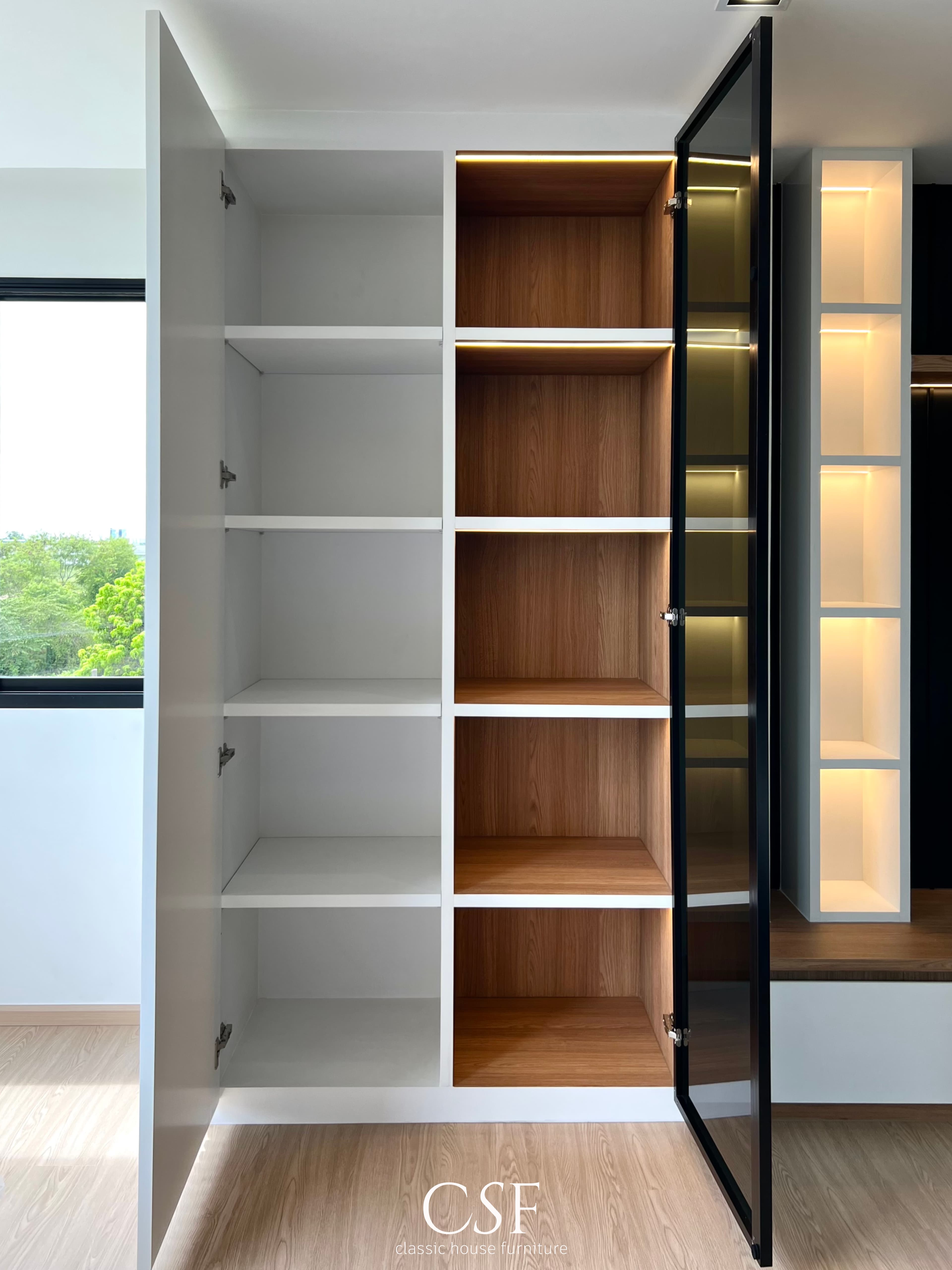 Baan Sainoi interior design photo 5