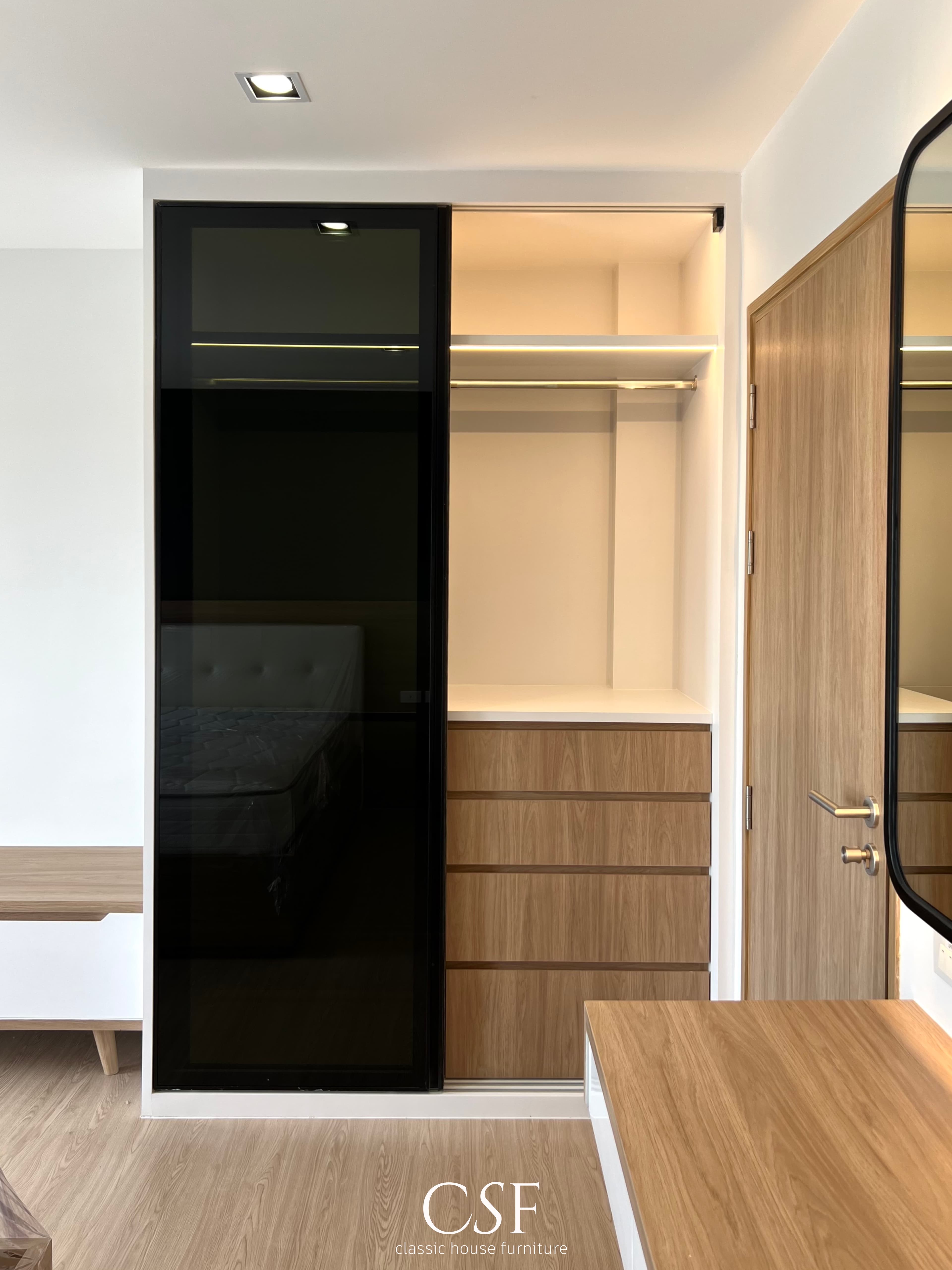 Baan Sainoi interior design photo 6