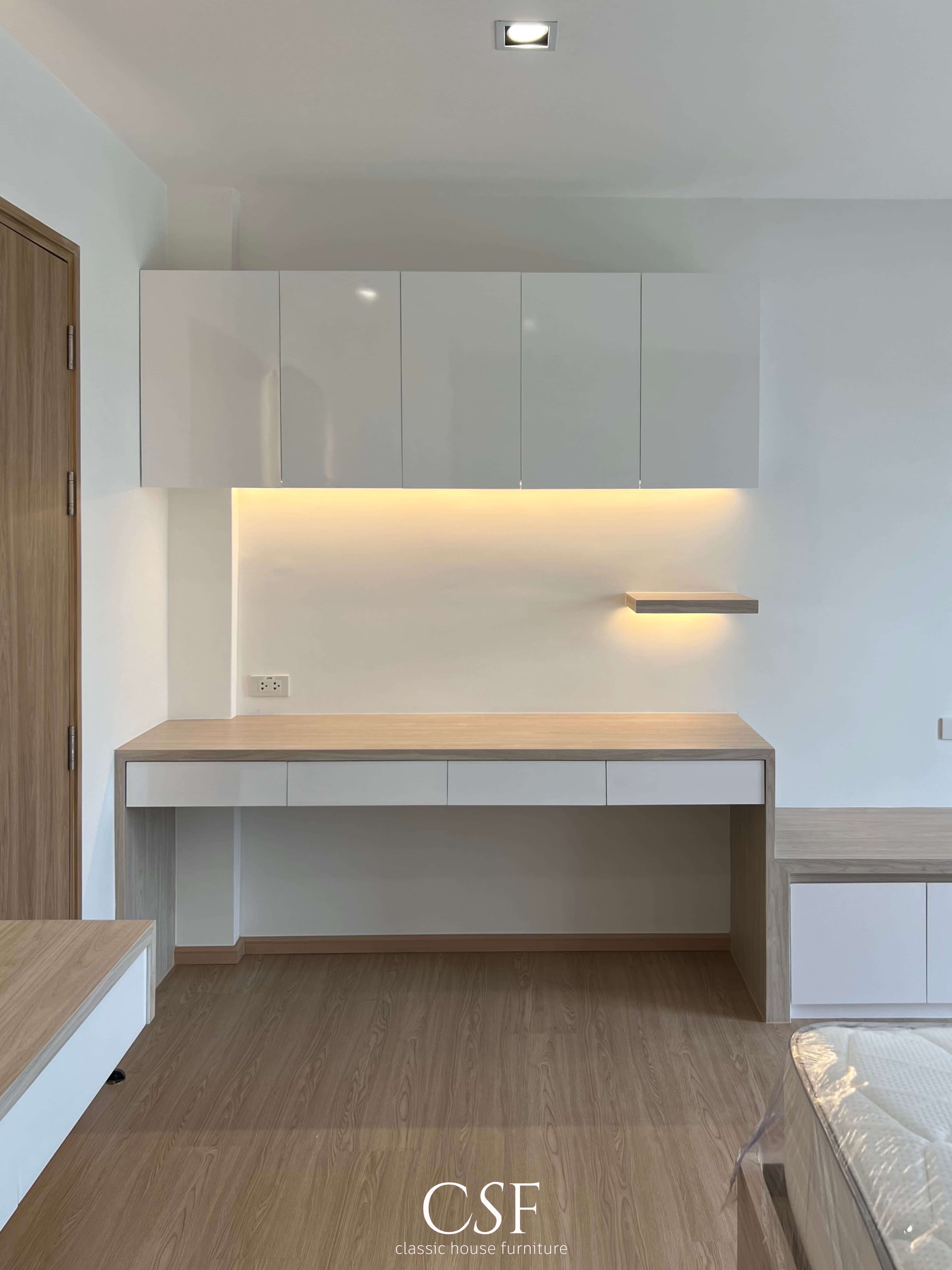Baan Sainoi interior design photo 8