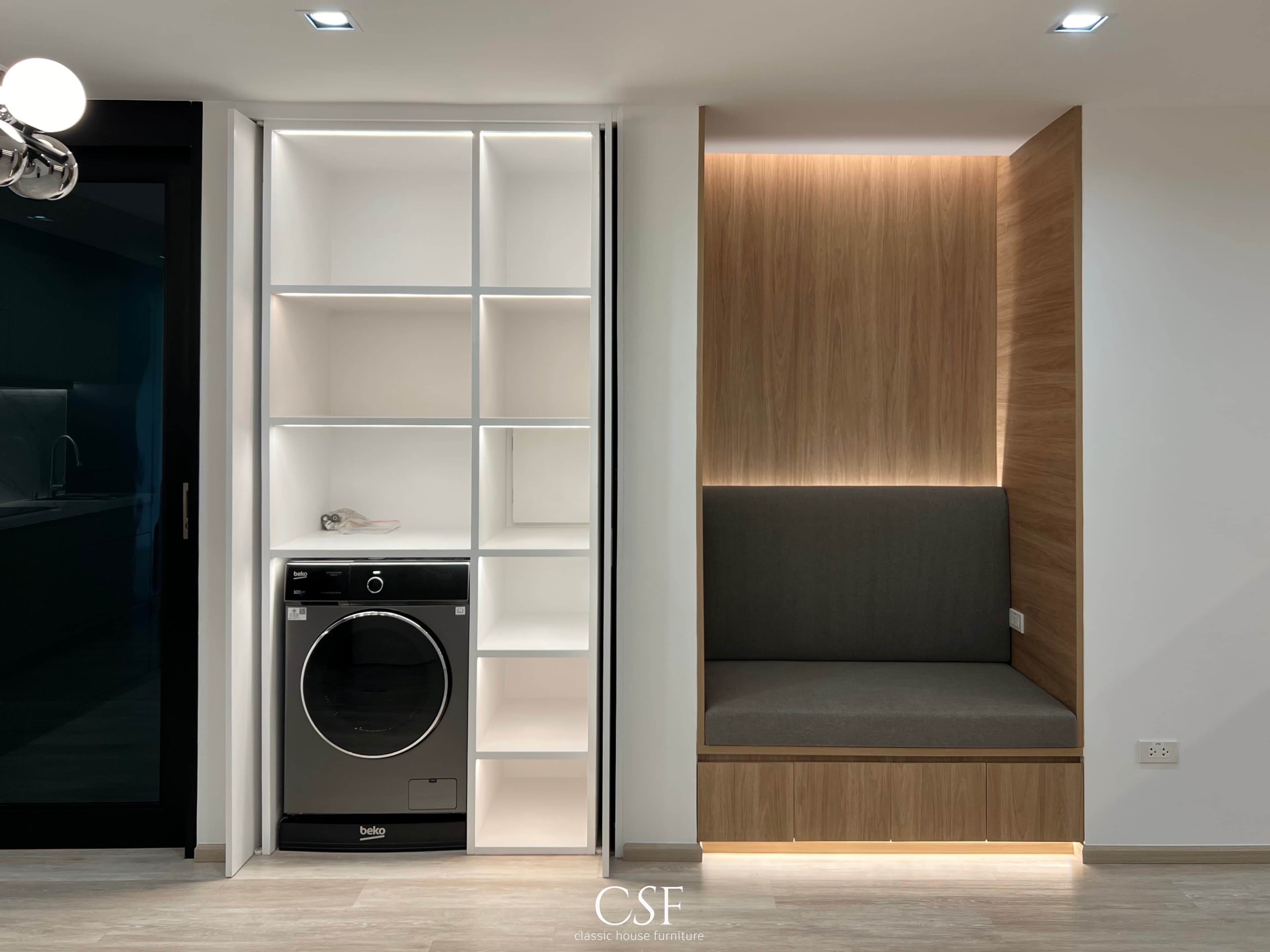 Baan Sainoi interior design photo 9