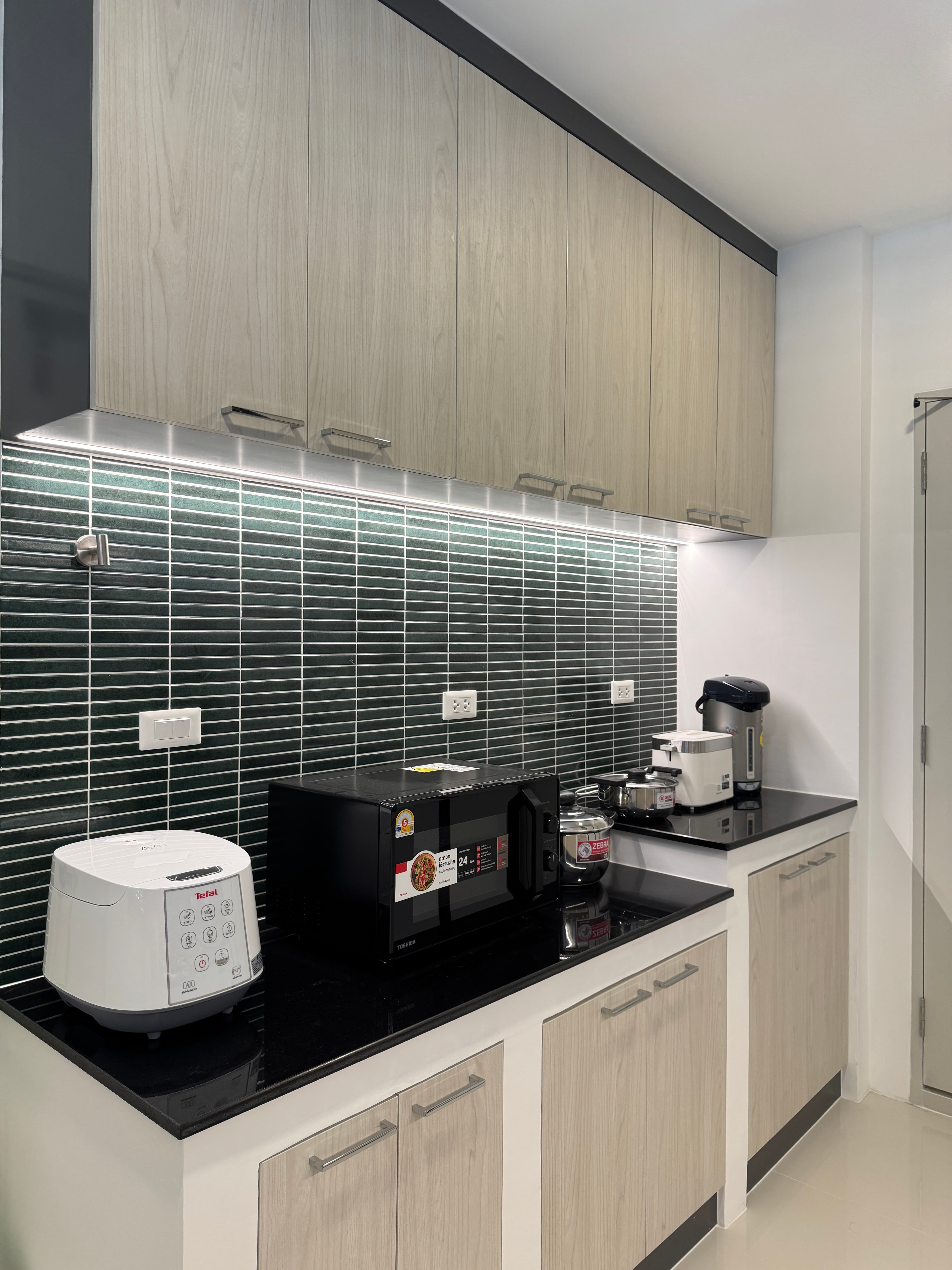 Baan Centro Bangna interior design photo 4