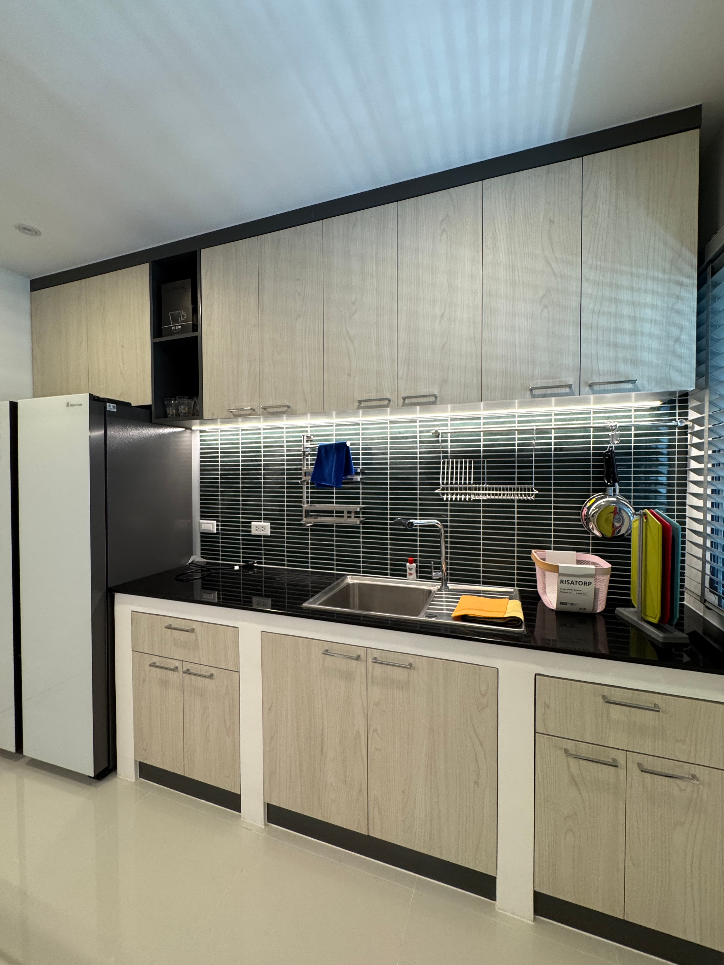 Baan Centro Bangna interior design photo 5