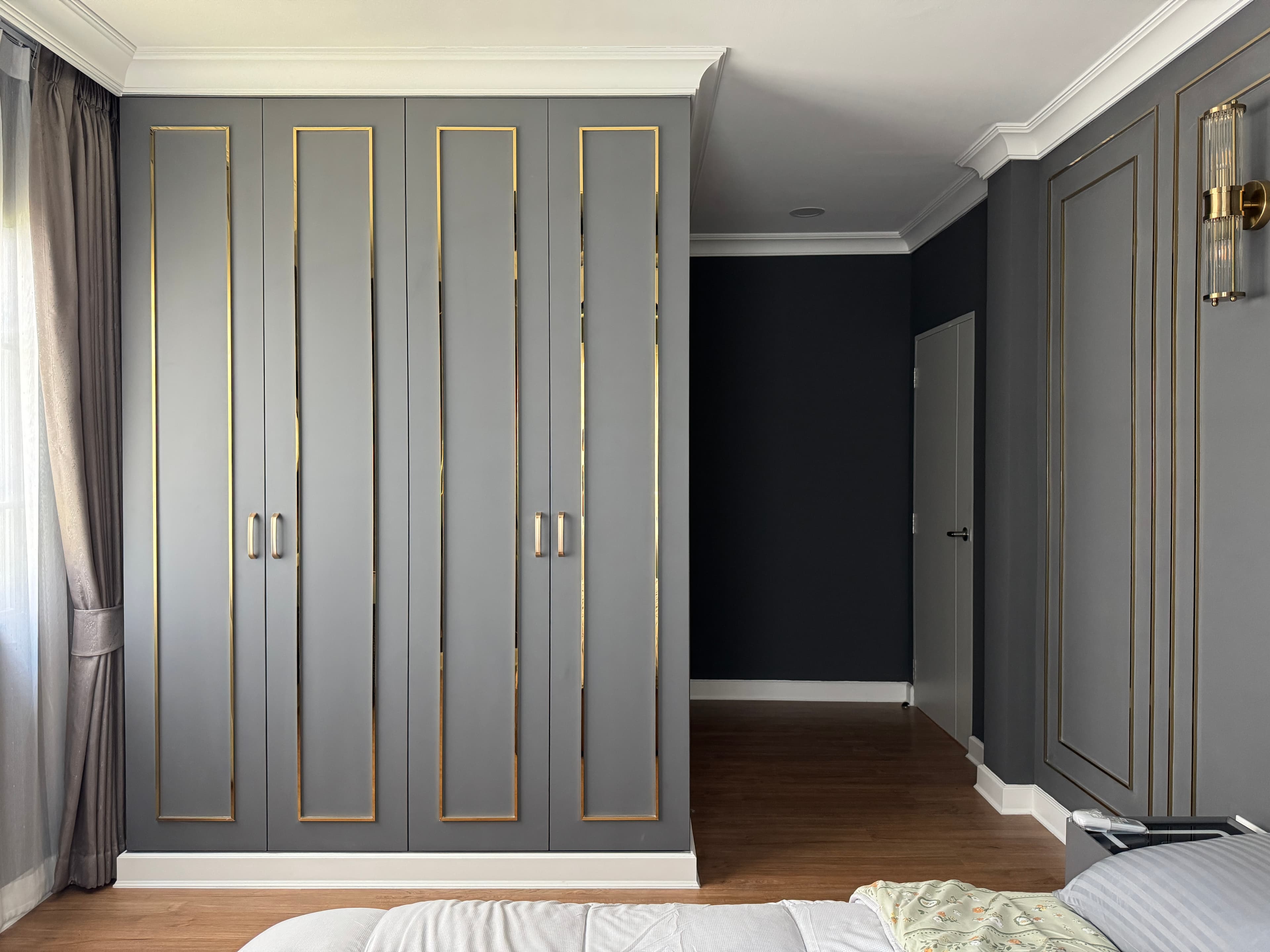 Baan Centro Bangna interior design photo 6