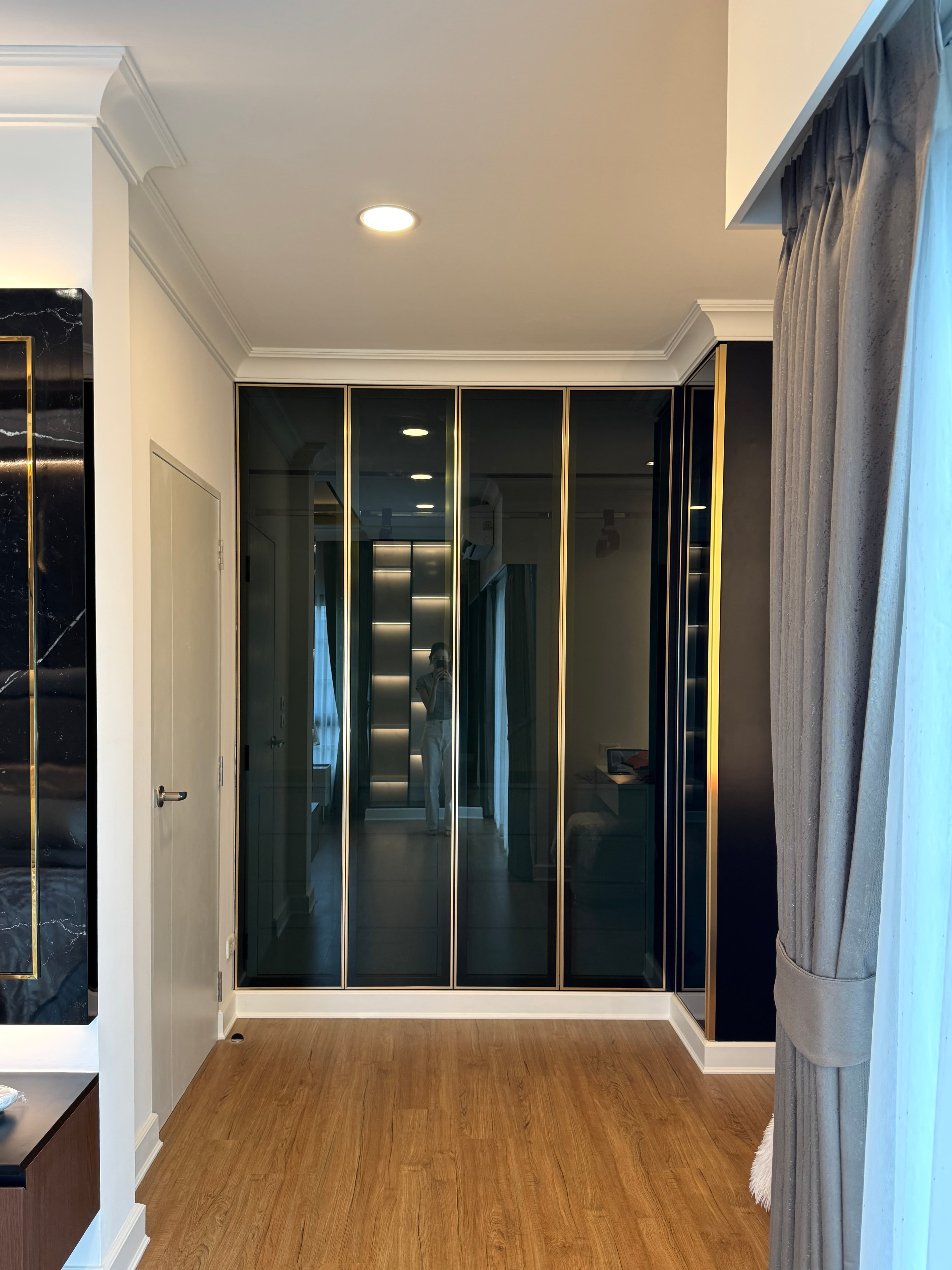 Baan Centro Bangna interior design photo 12