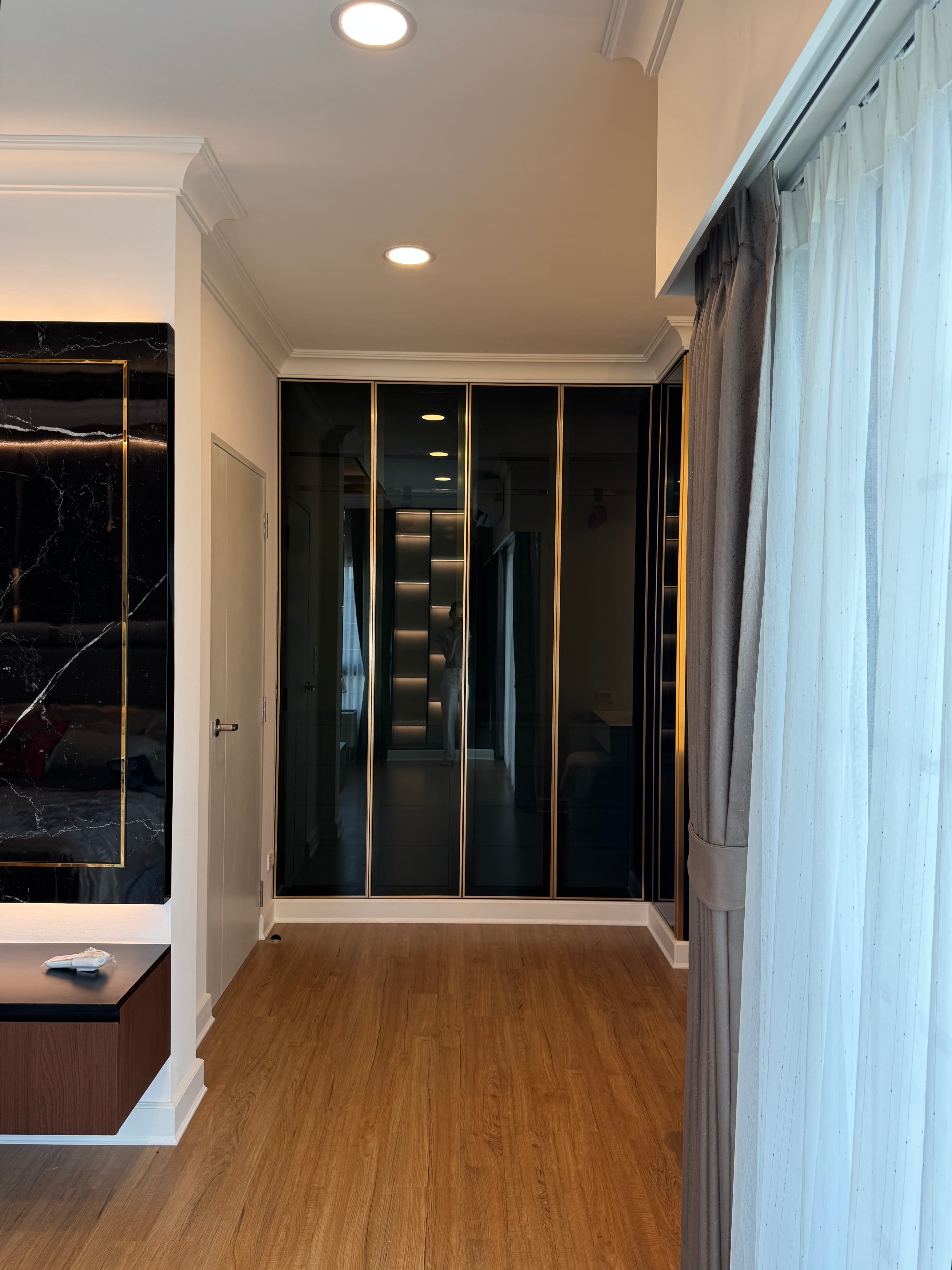 Baan Centro Bangna interior design photo 15