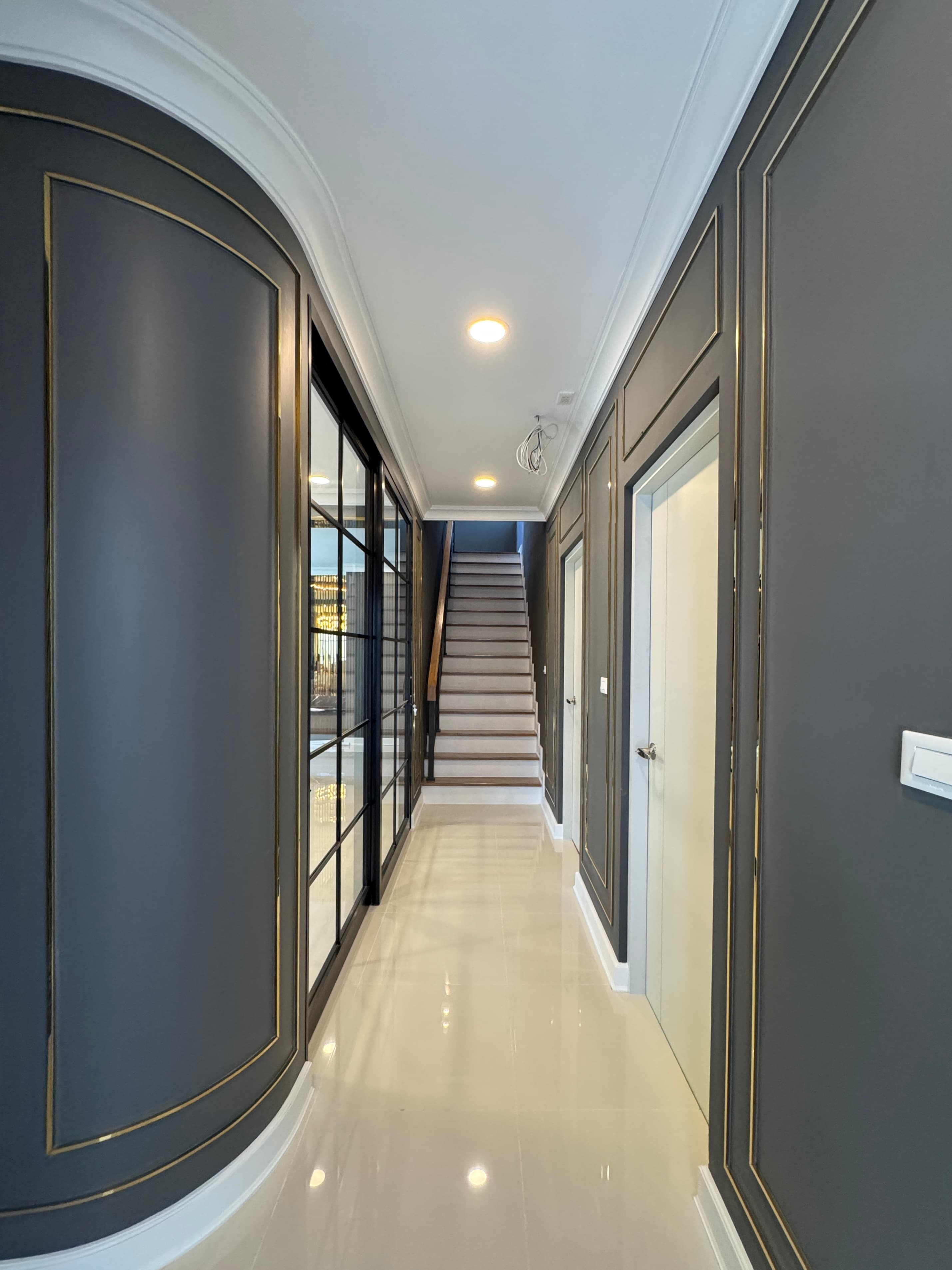 Baan Centro Bangna interior design photo 16