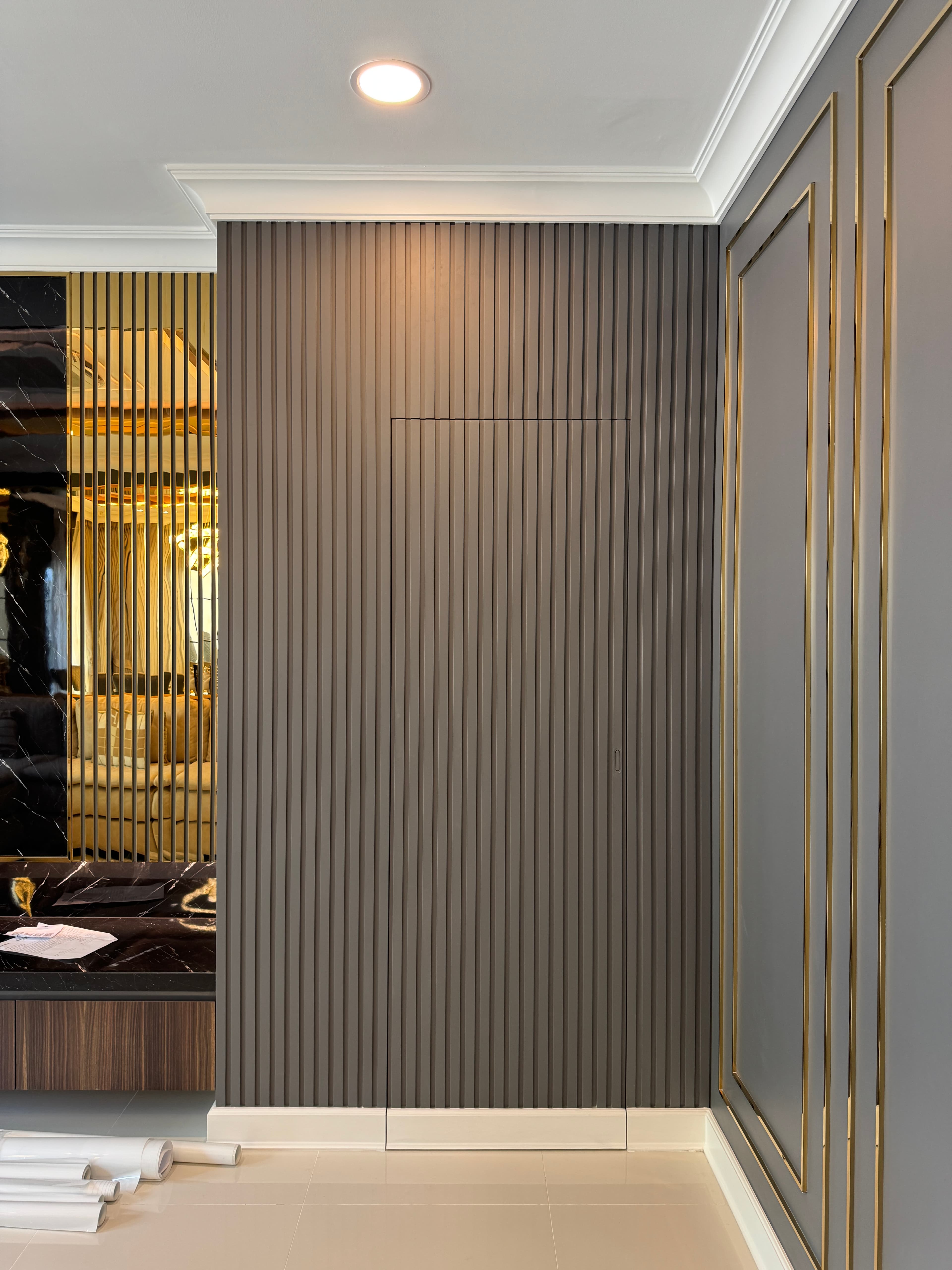 Baan Centro Bangna interior design photo 18