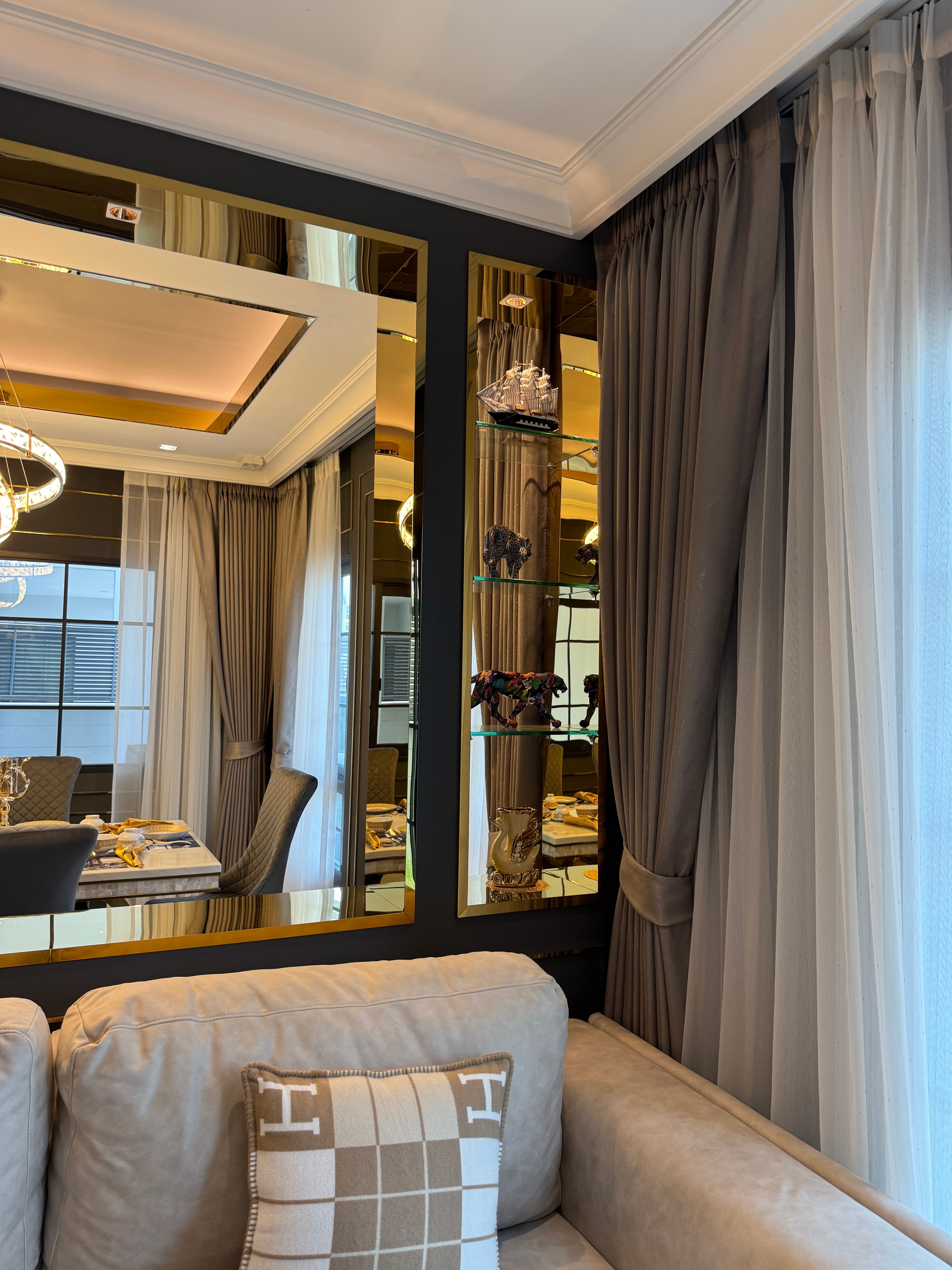 Baan Centro Bangna interior design photo 19