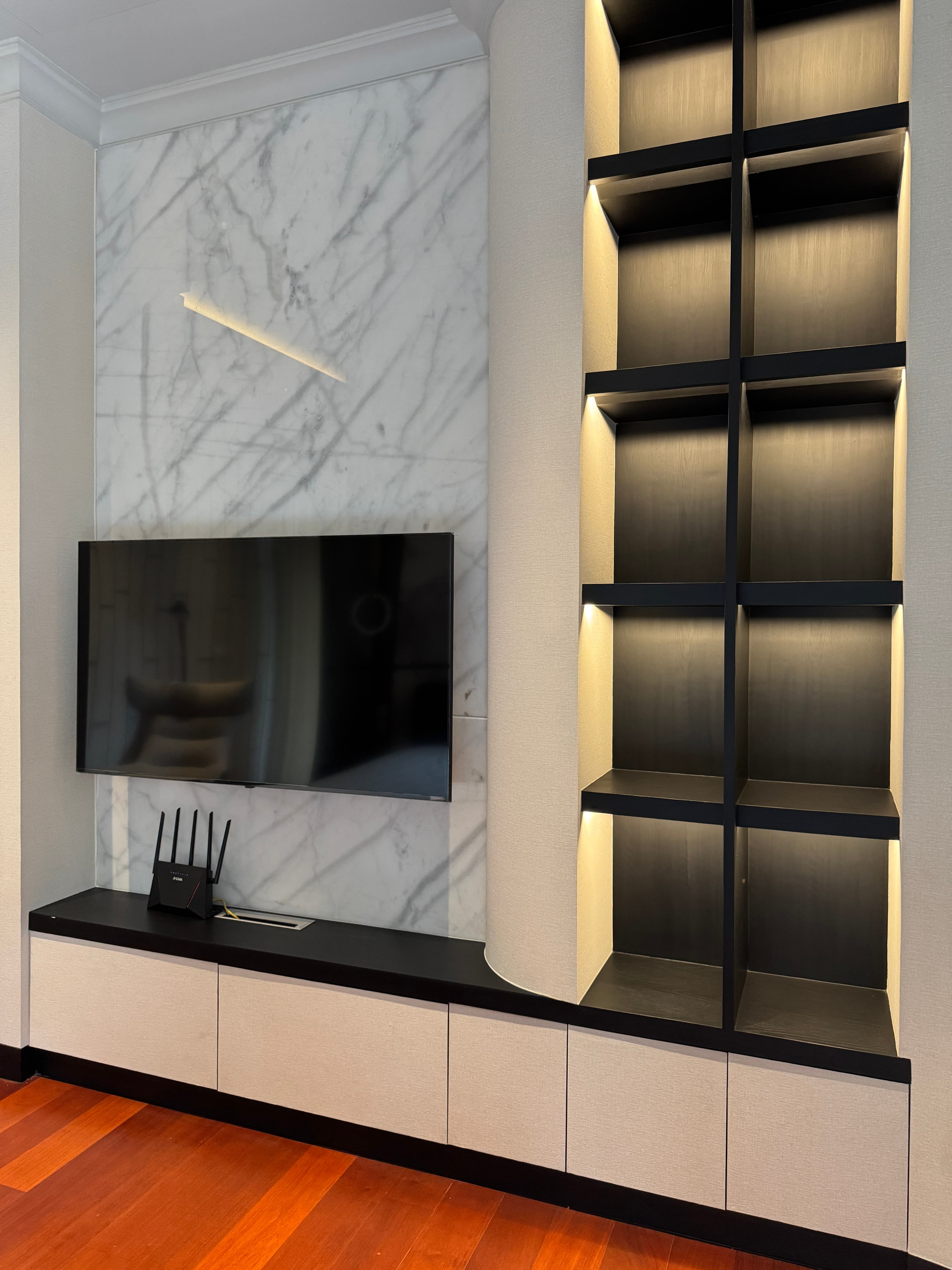 Baan Chewawan interior design photo 5