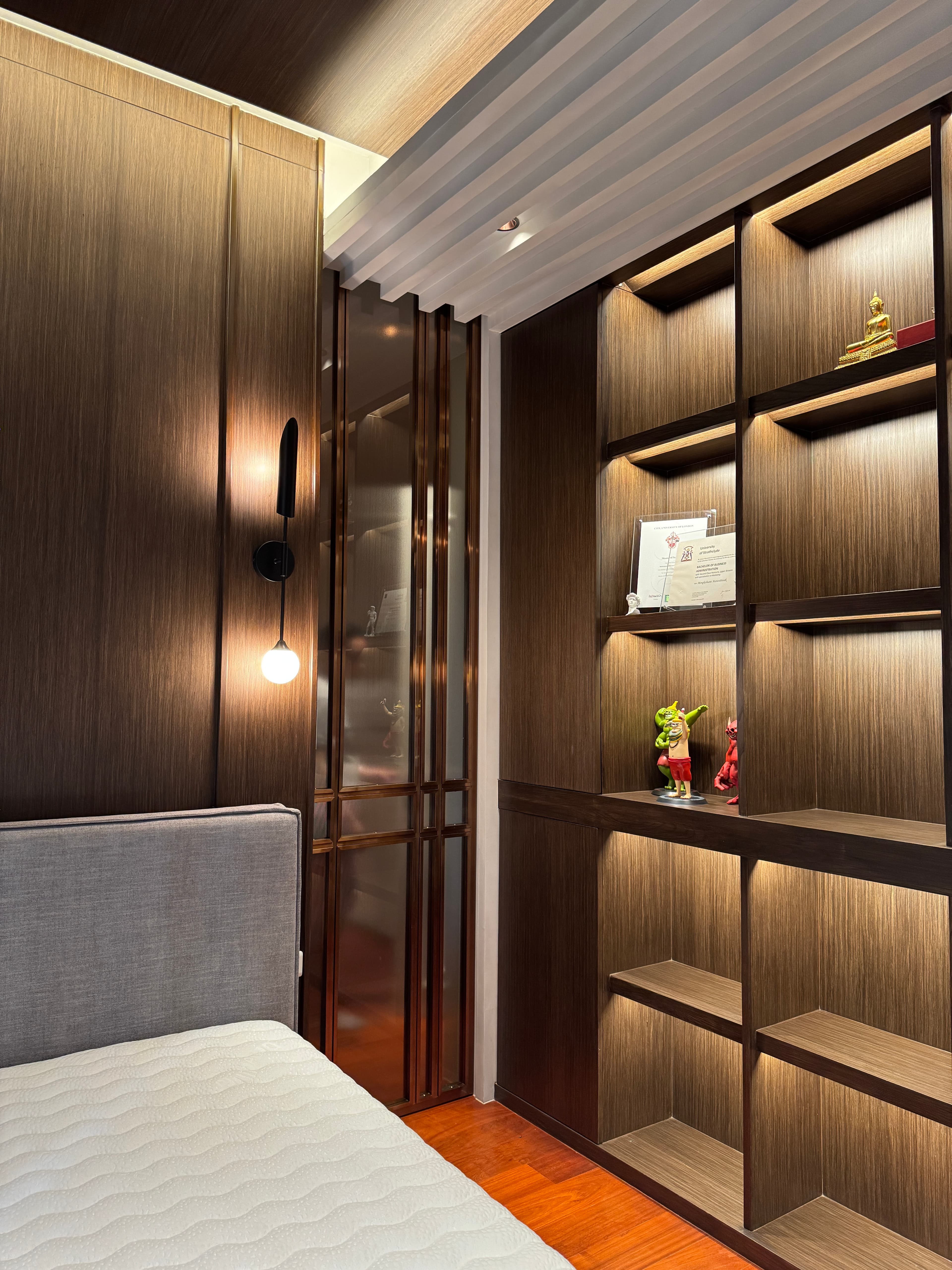 Baan Chewawan interior design photo 8