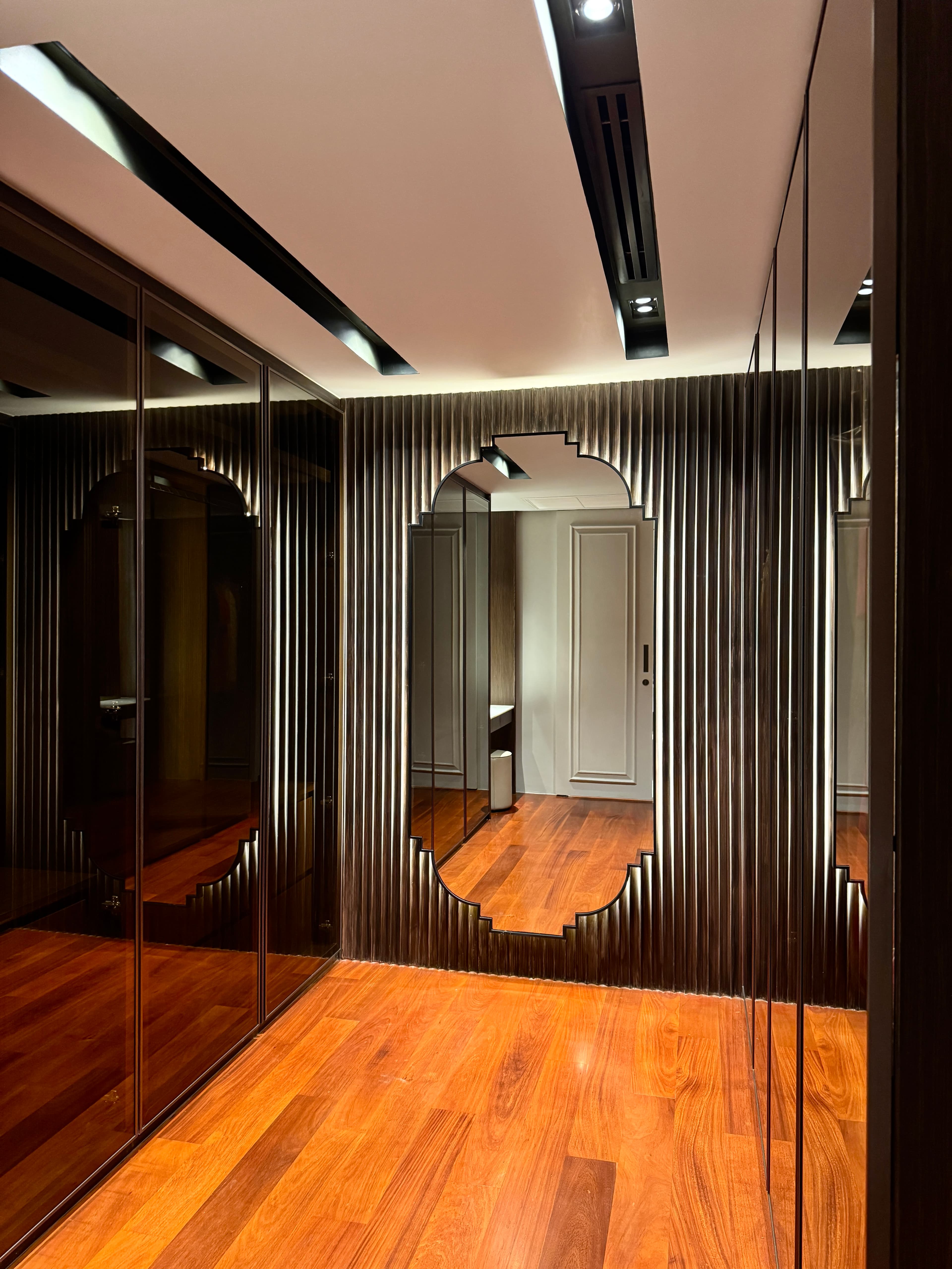 Baan Chewawan interior design photo 9
