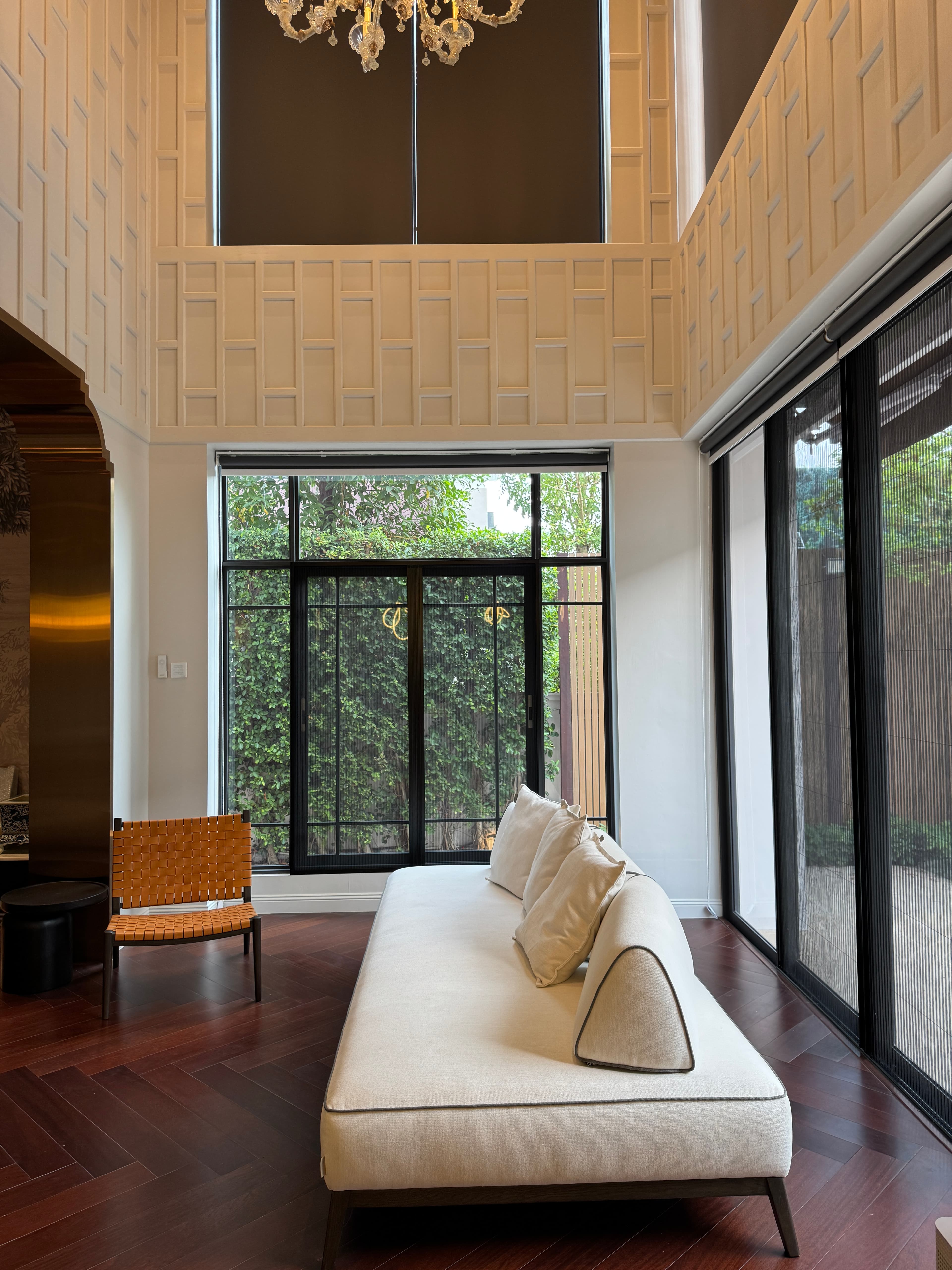 Baan Chewawan interior design photo 10