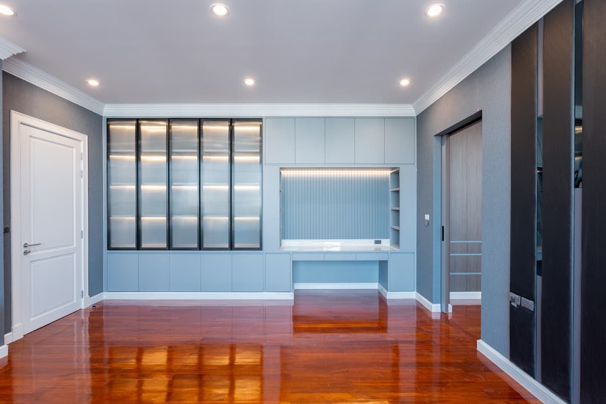Baan K.Pum interior design photo 15