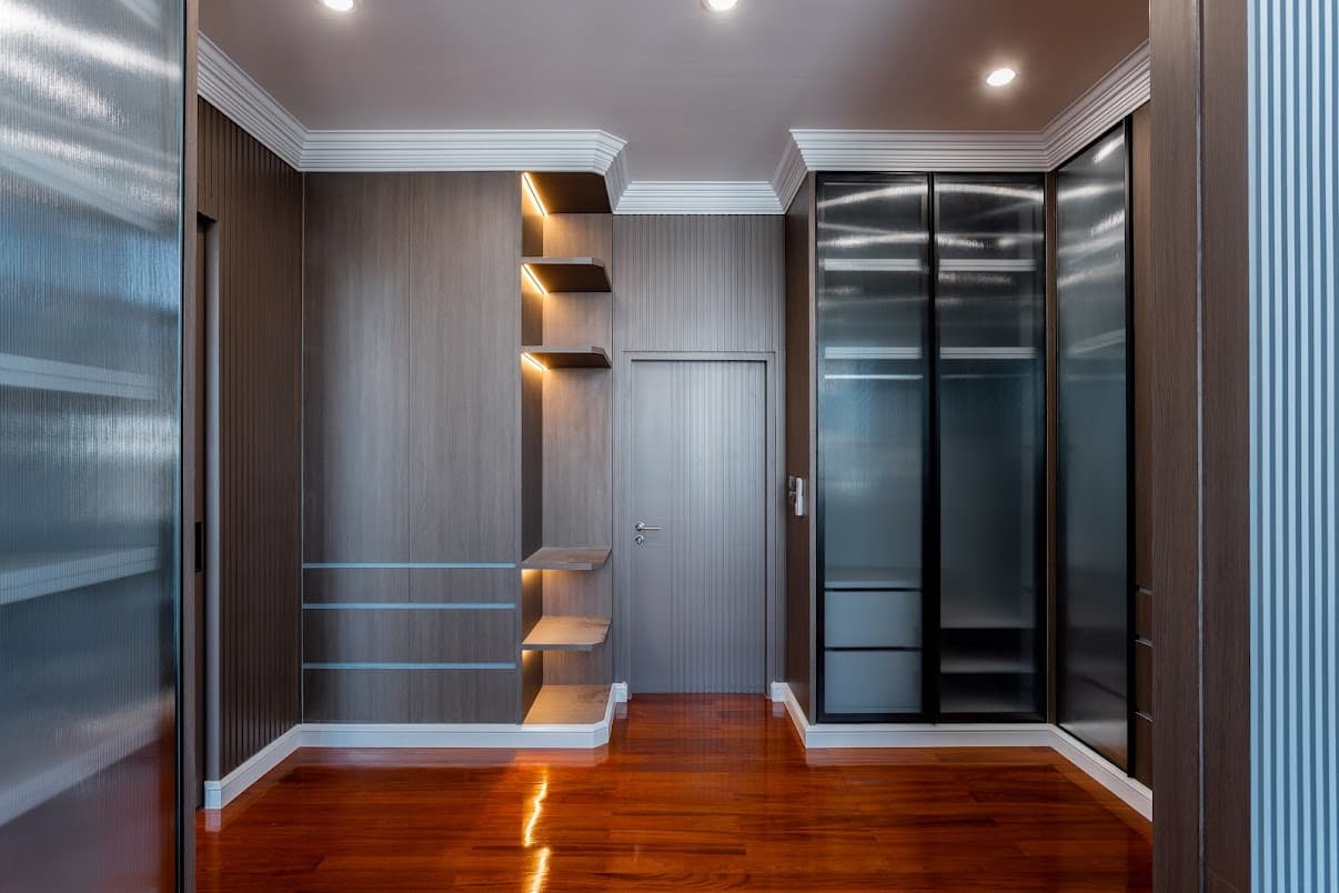 Baan K.Pum interior design photo 16