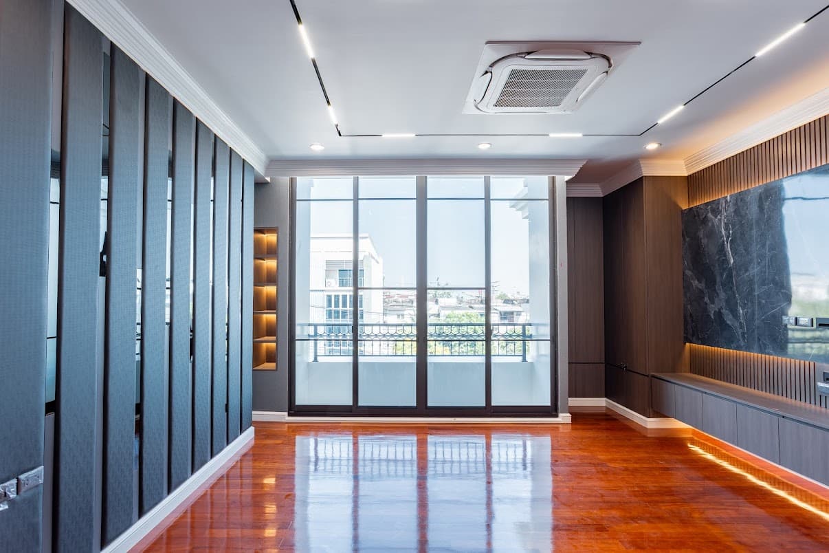 Baan K.Pum interior design photo 17