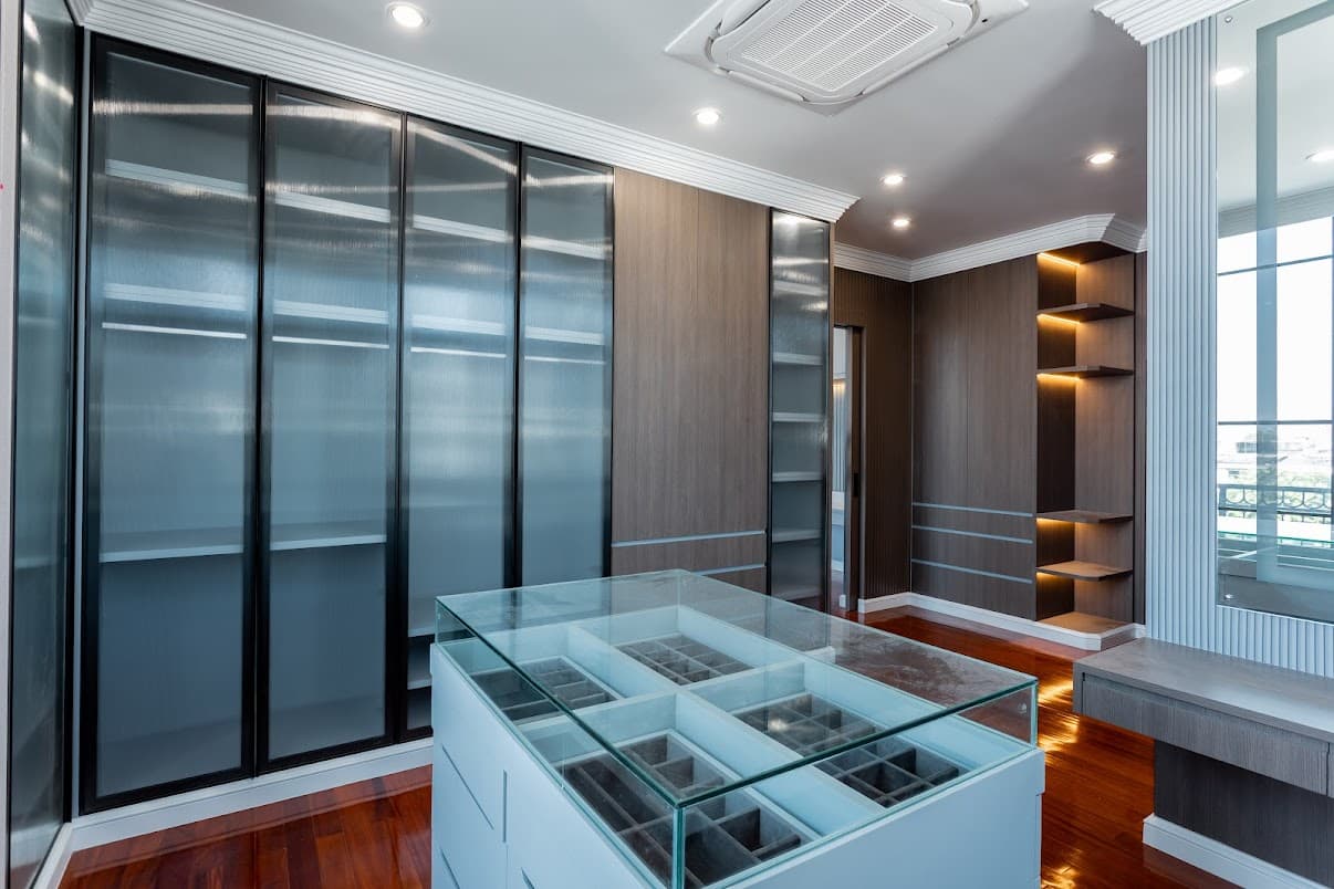 Baan K.Pum interior design photo 18