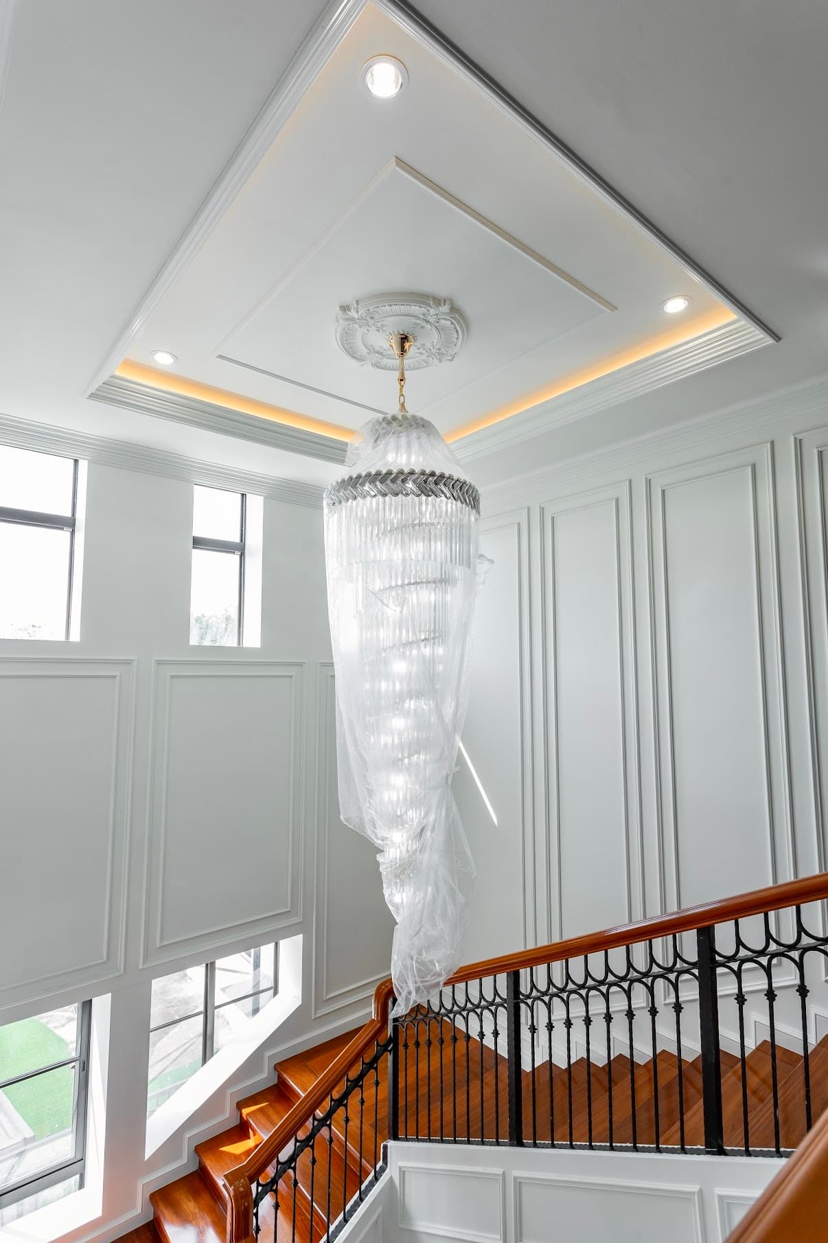 Baan K.Pum interior design photo 20