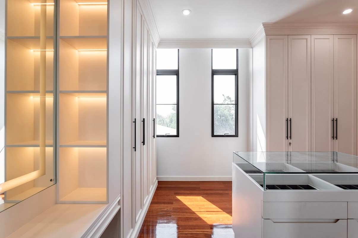 Baan K.Pum interior design photo 21