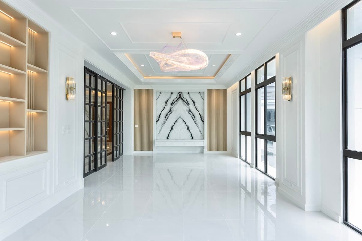 Baan K.Pum interior design photo 4