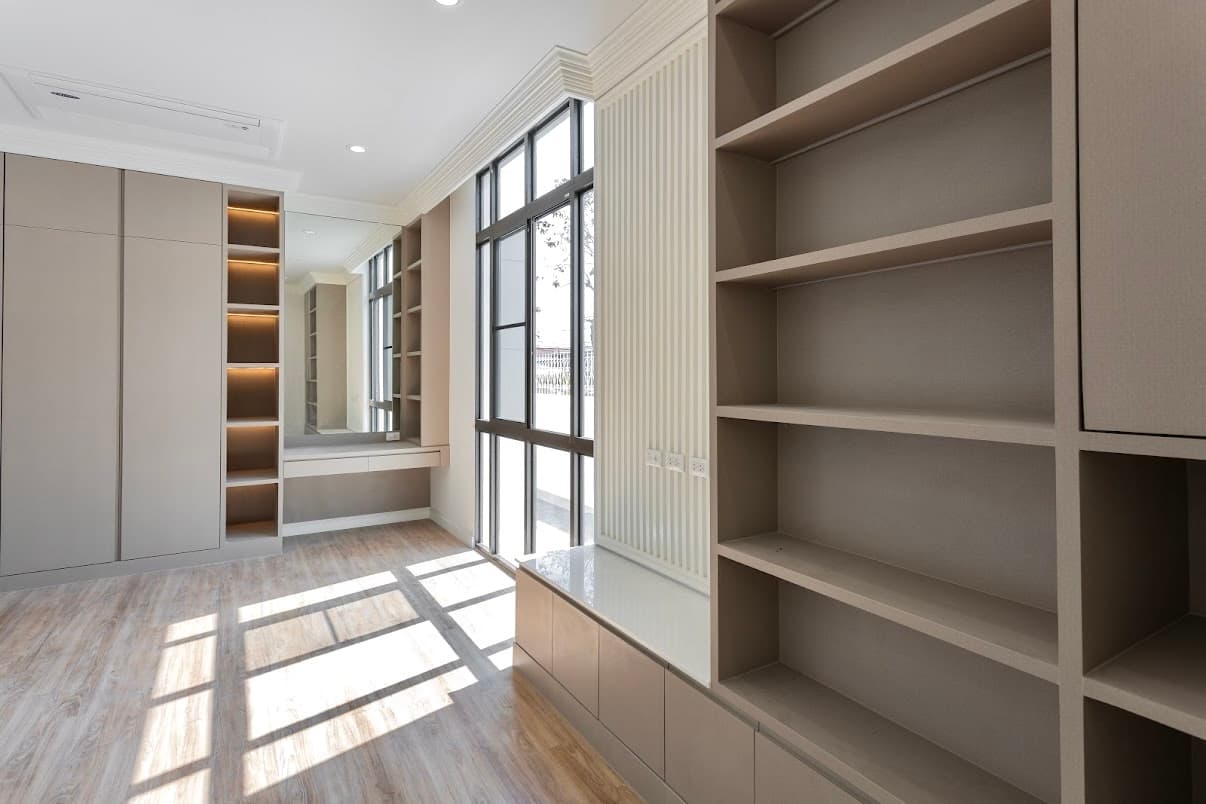 Baan K.Pum interior design photo 5