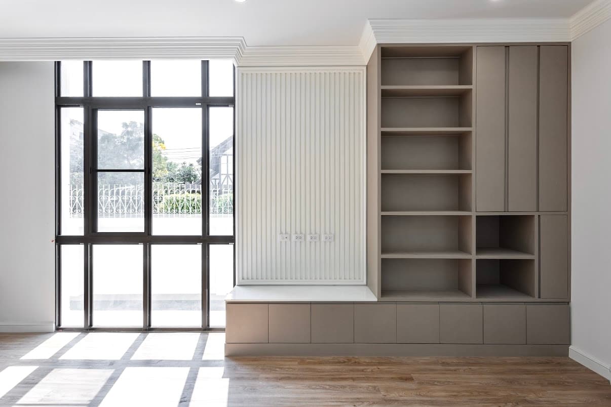 Baan K.Pum interior design photo 6