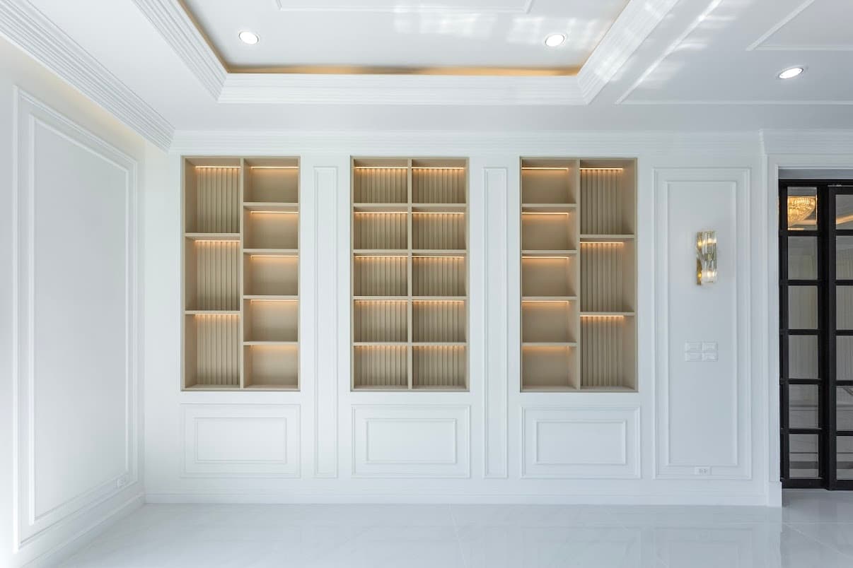 Baan K.Pum interior design photo 9