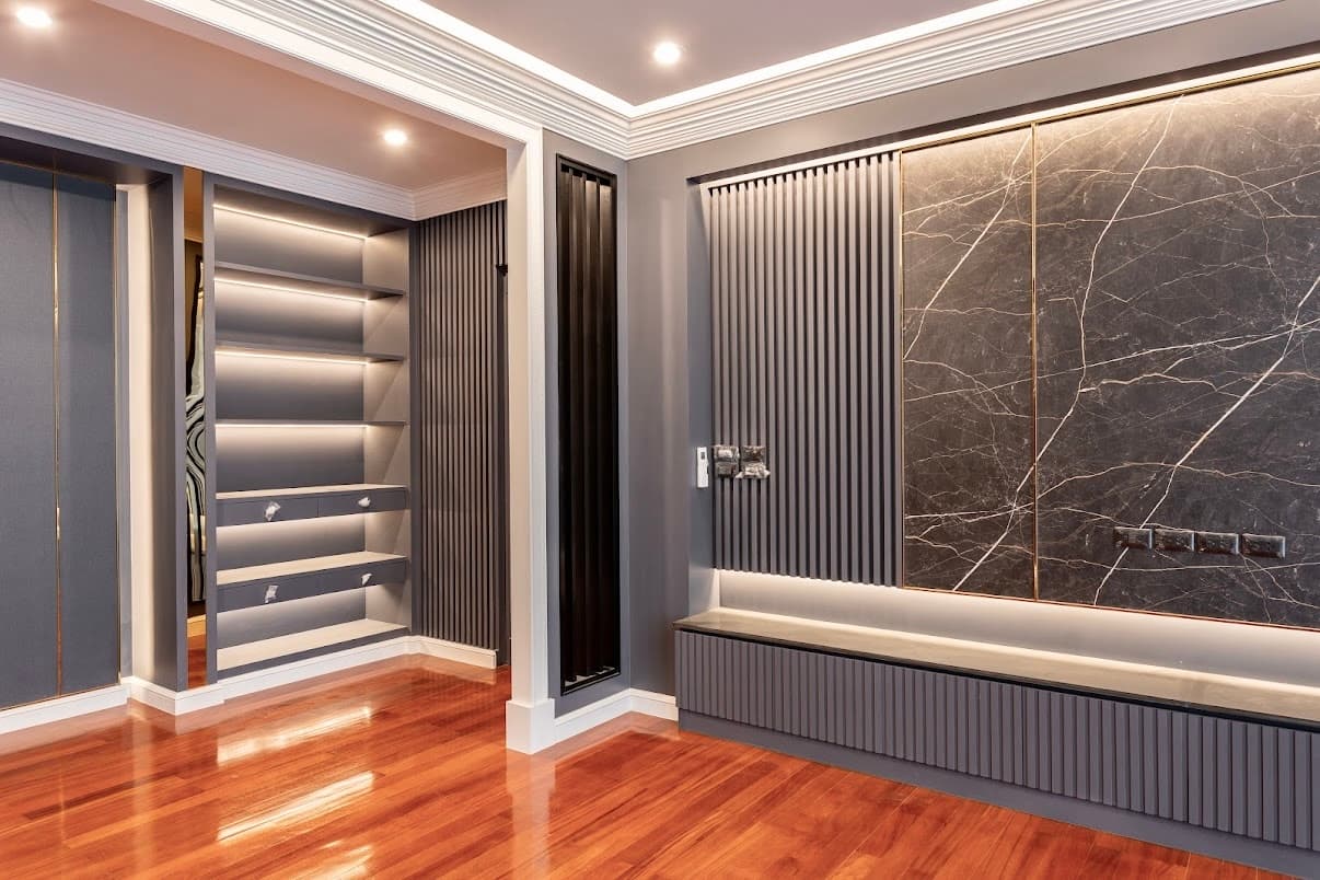 Baan K.Pum interior design photo 10