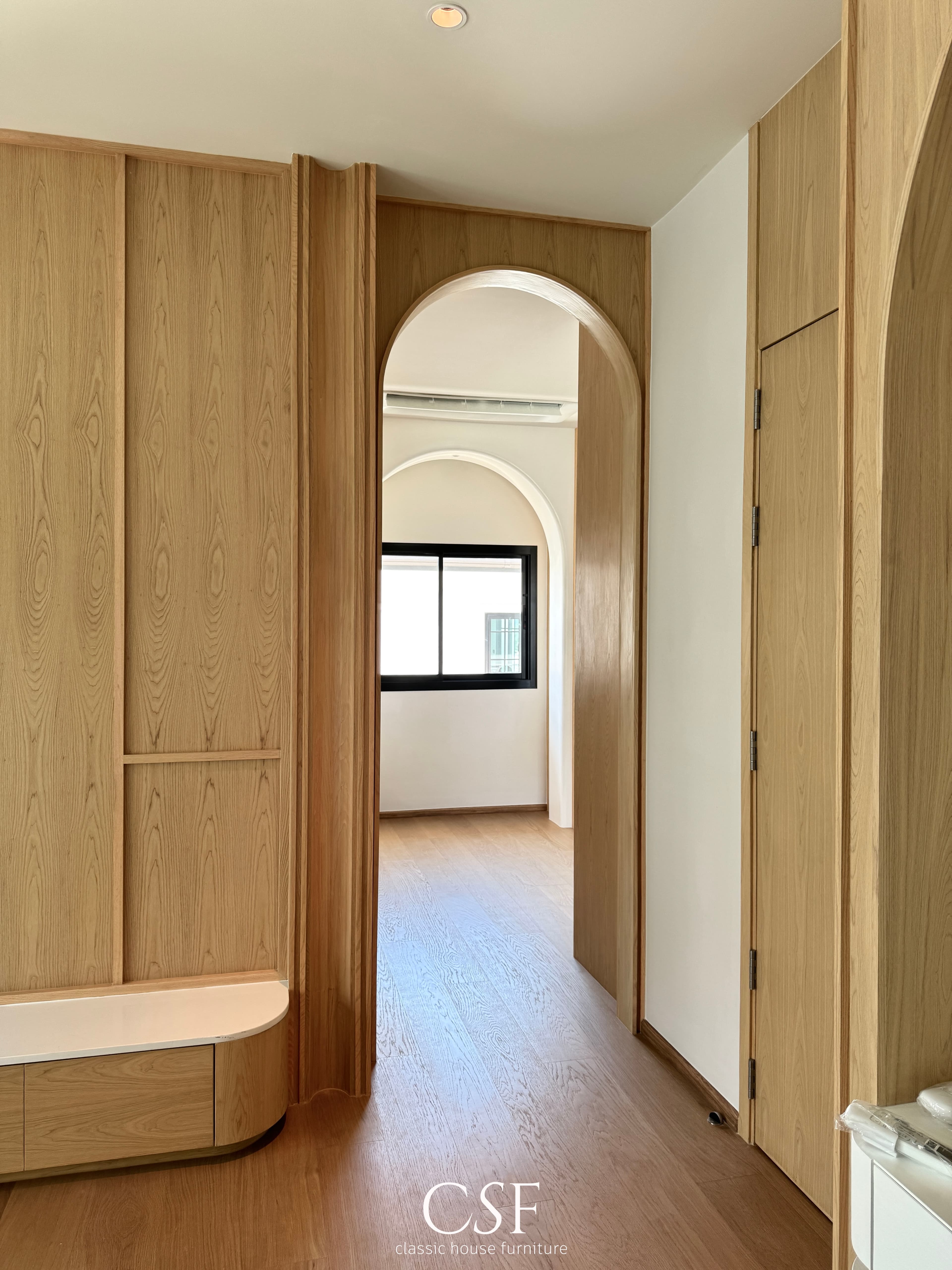 Baan Khao Yai interior design photo 4