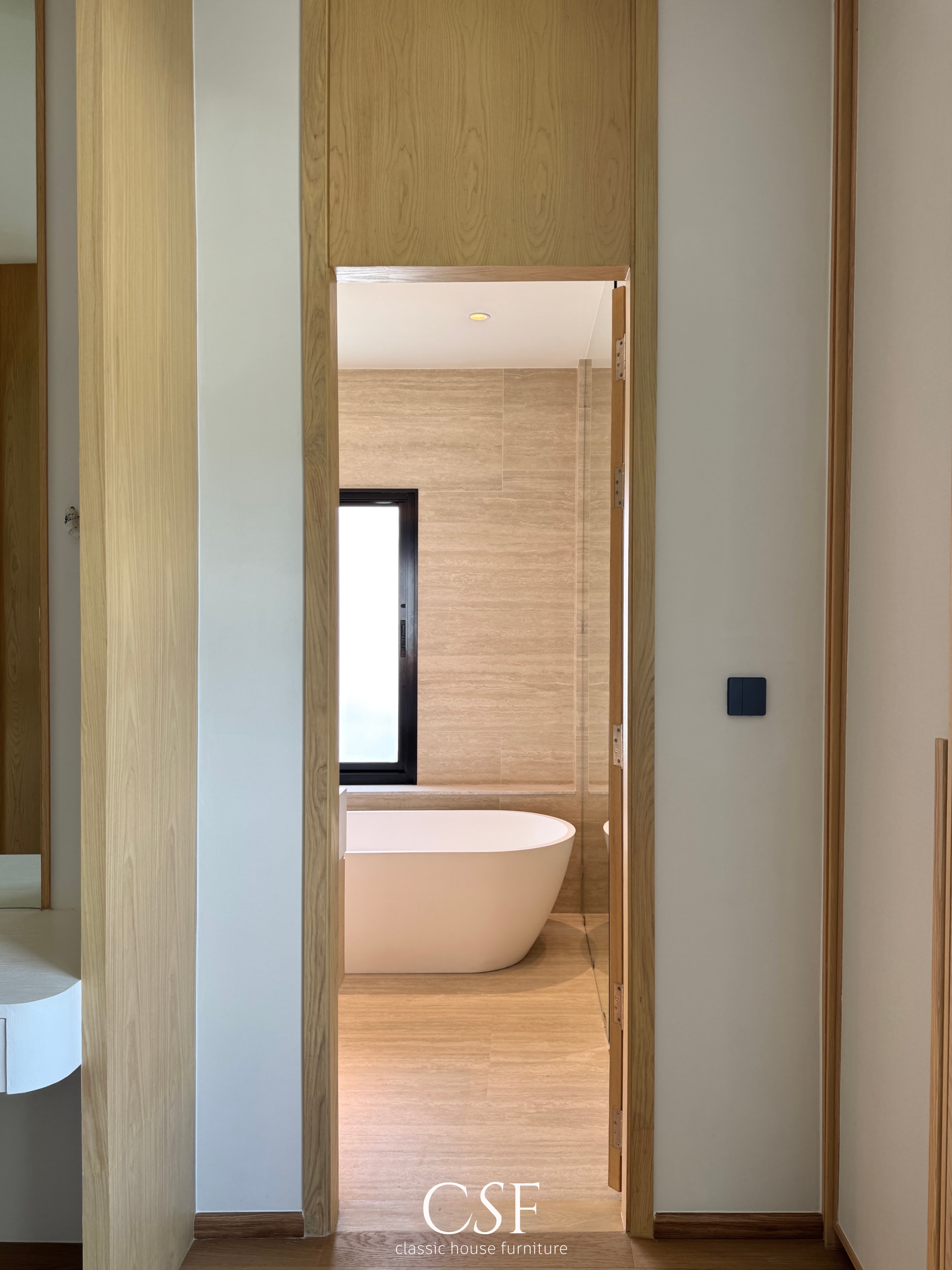 Baan Khao Yai interior design photo 5