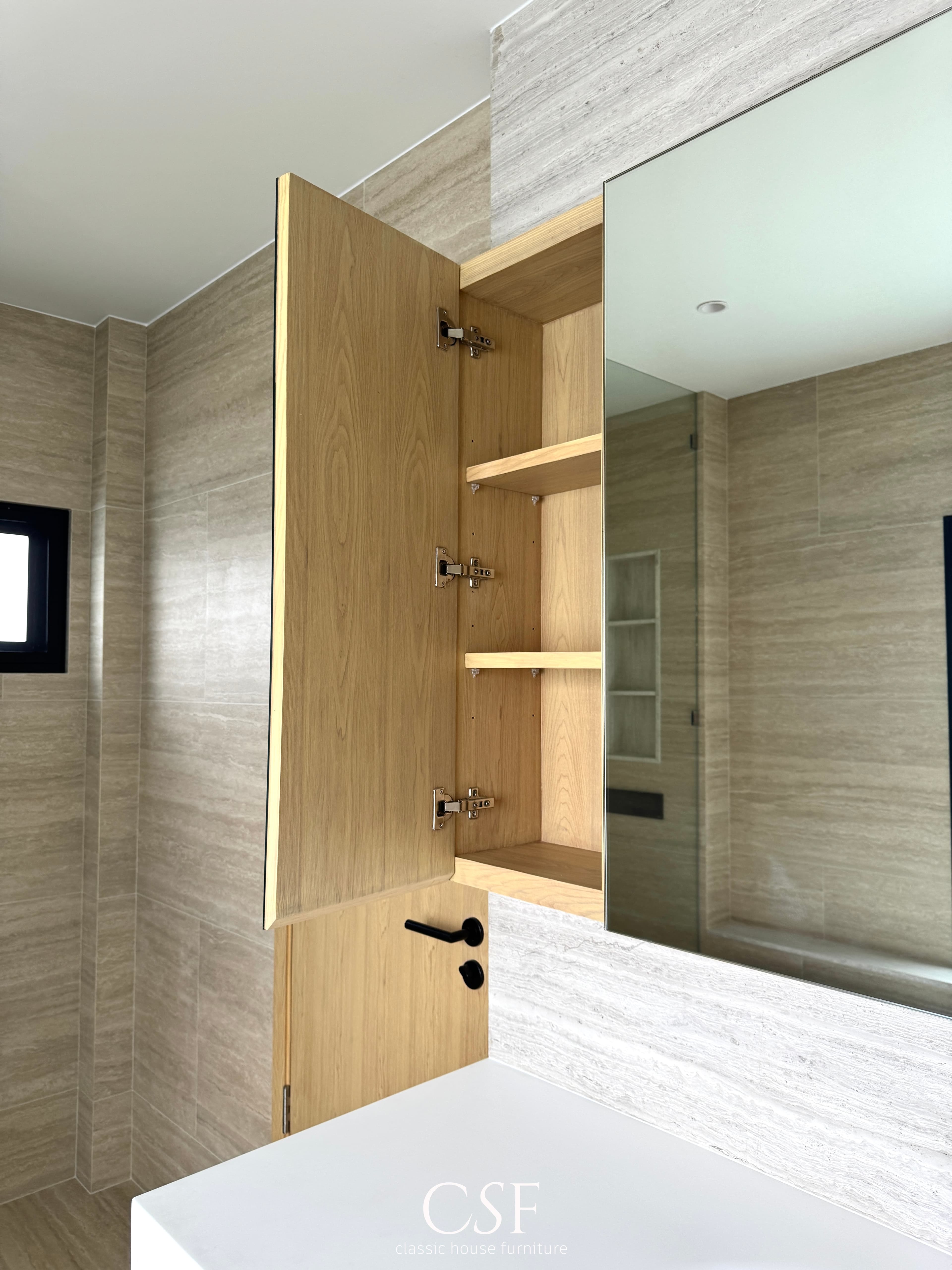 Baan Khao Yai interior design photo 6