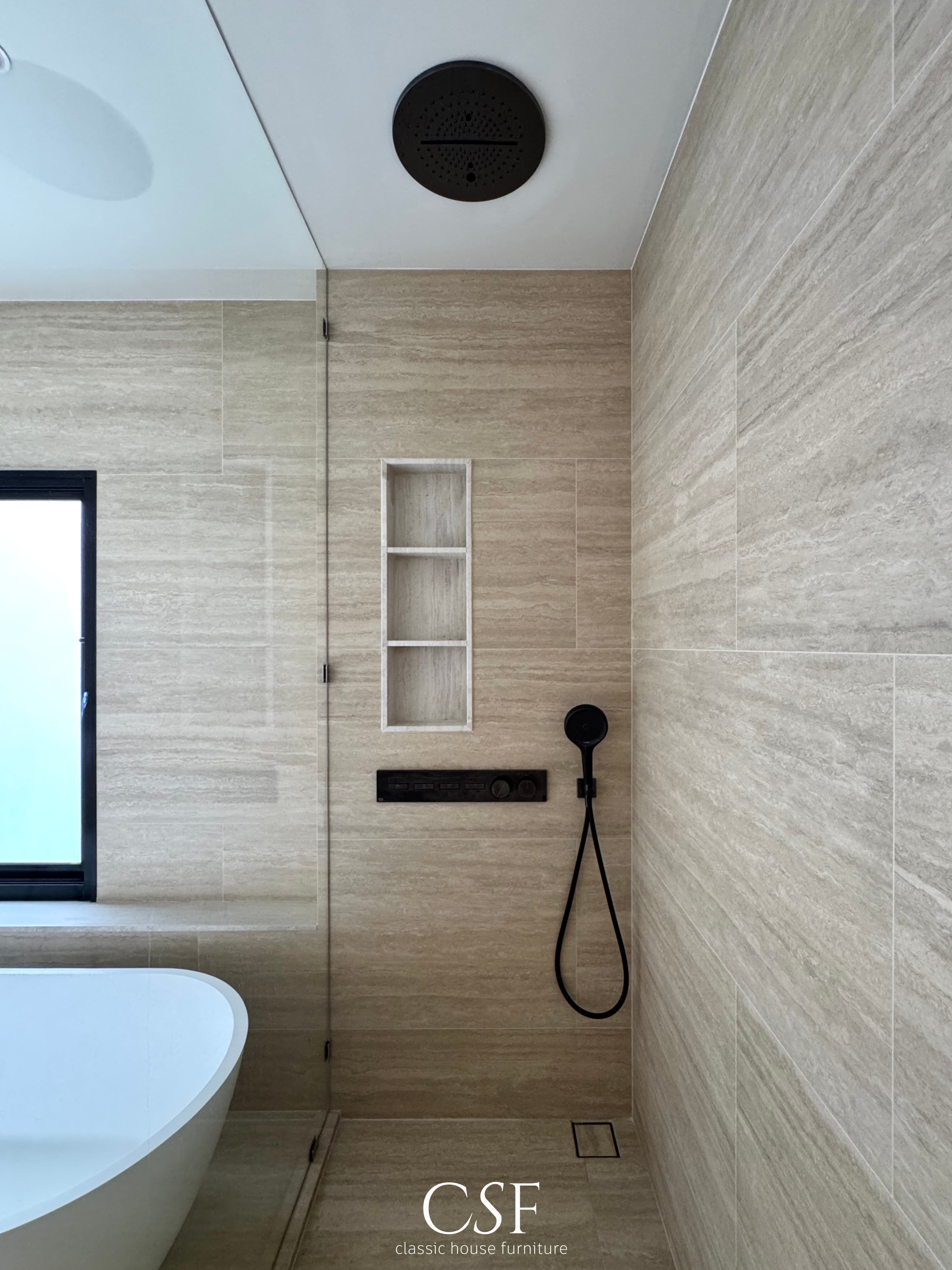 Baan Khao Yai interior design photo 7