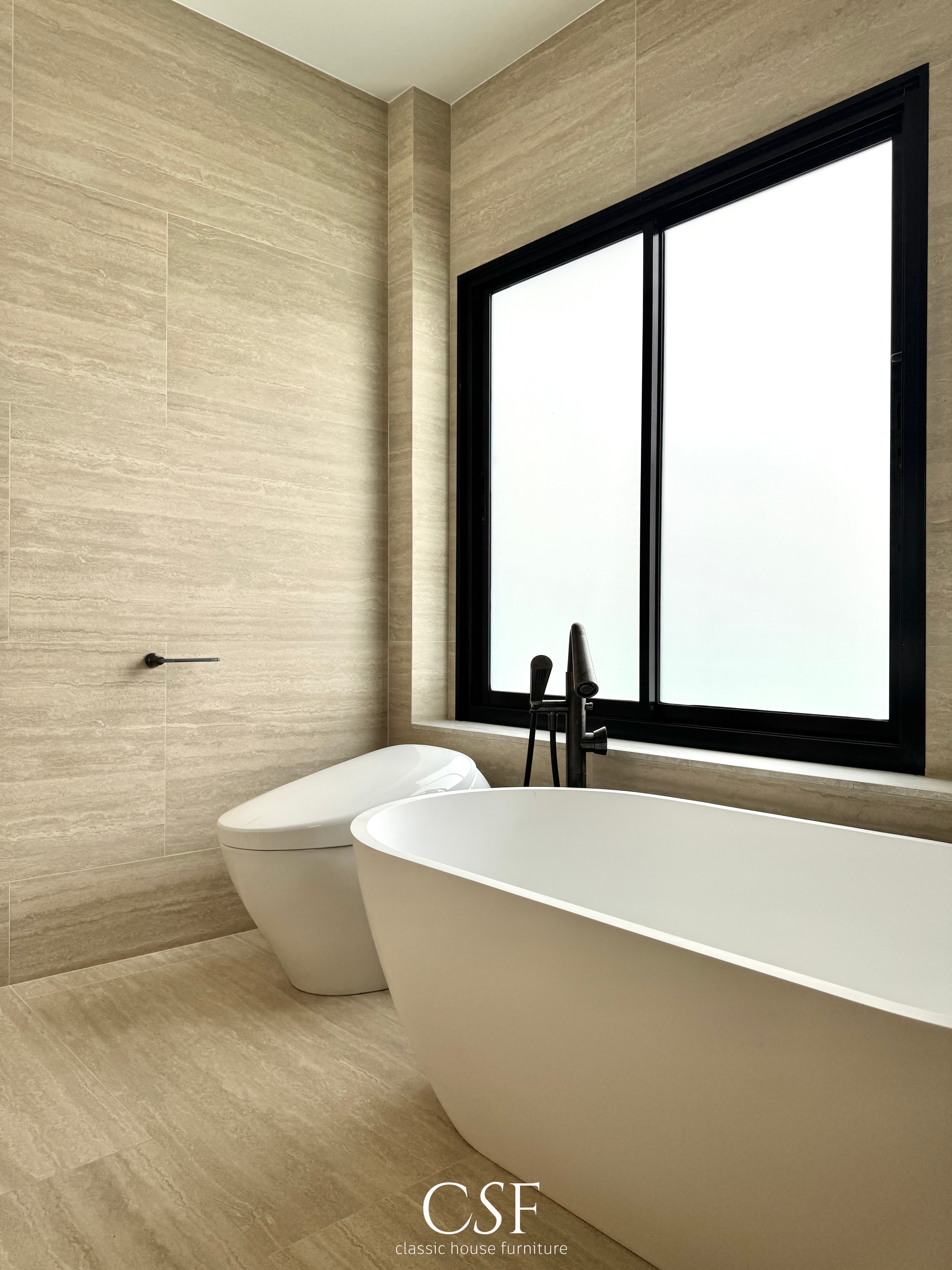 Baan Khao Yai interior design photo 8