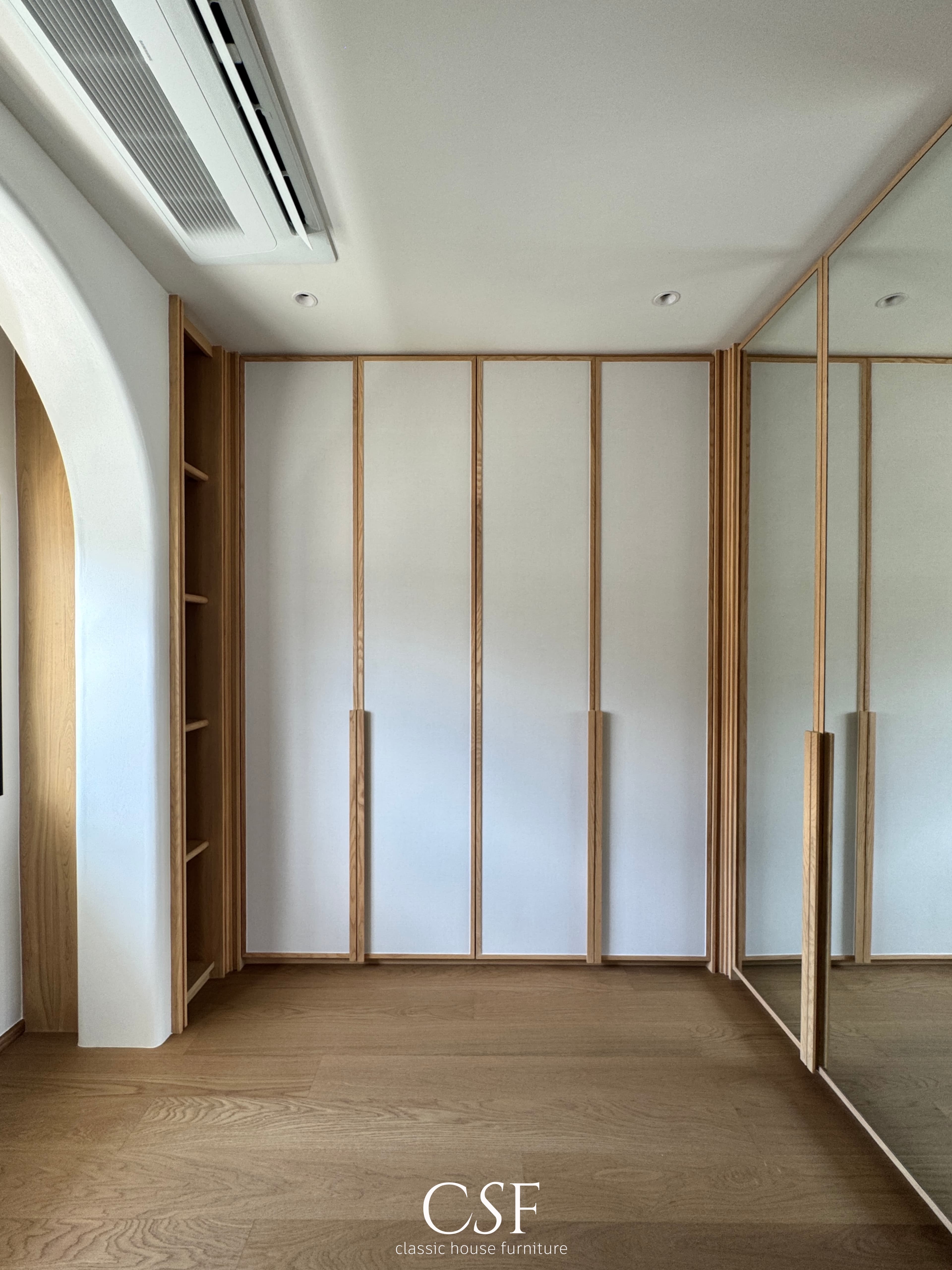 Baan Khao Yai interior design photo 11