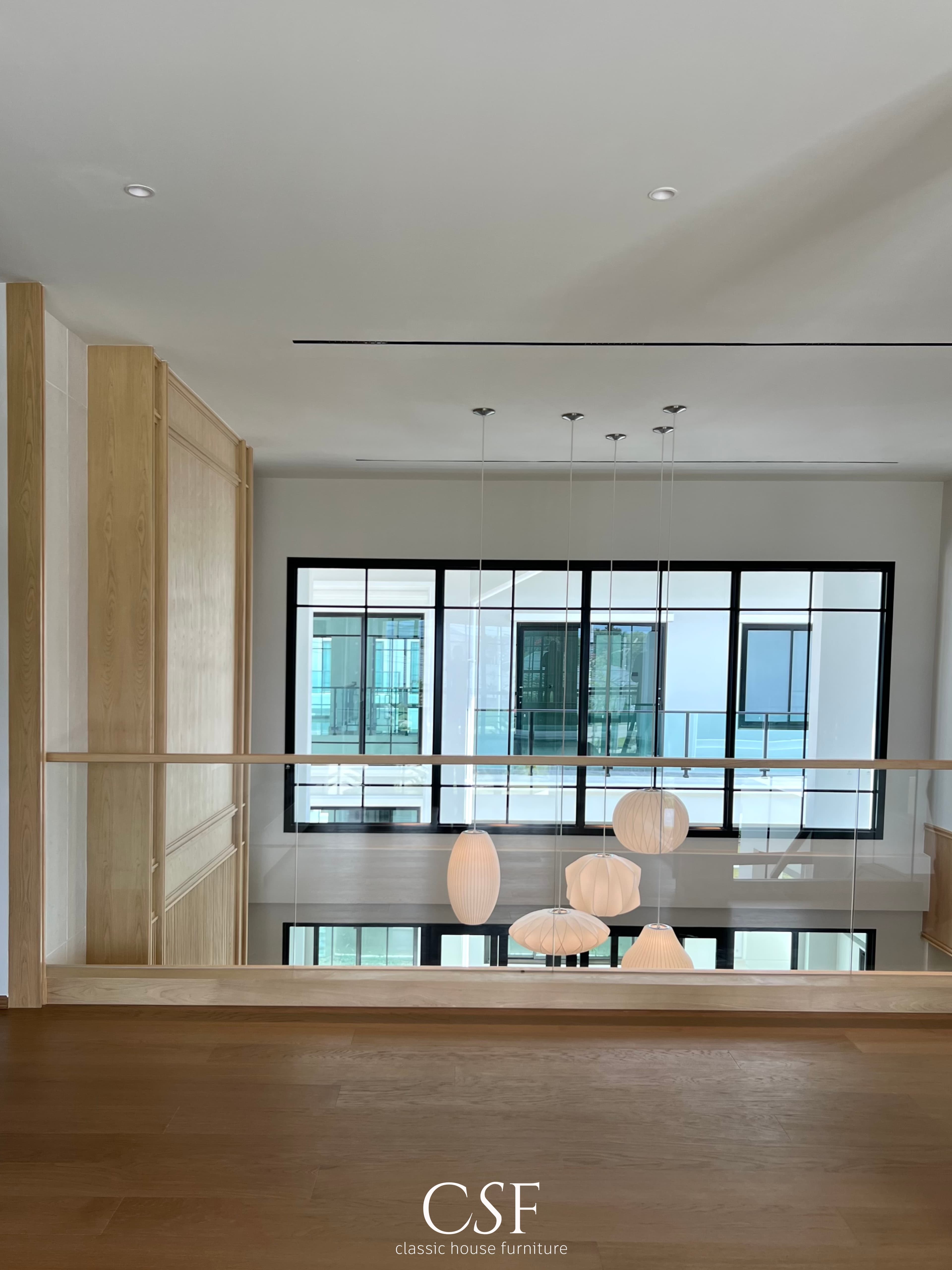 Baan Khao Yai interior design photo 14