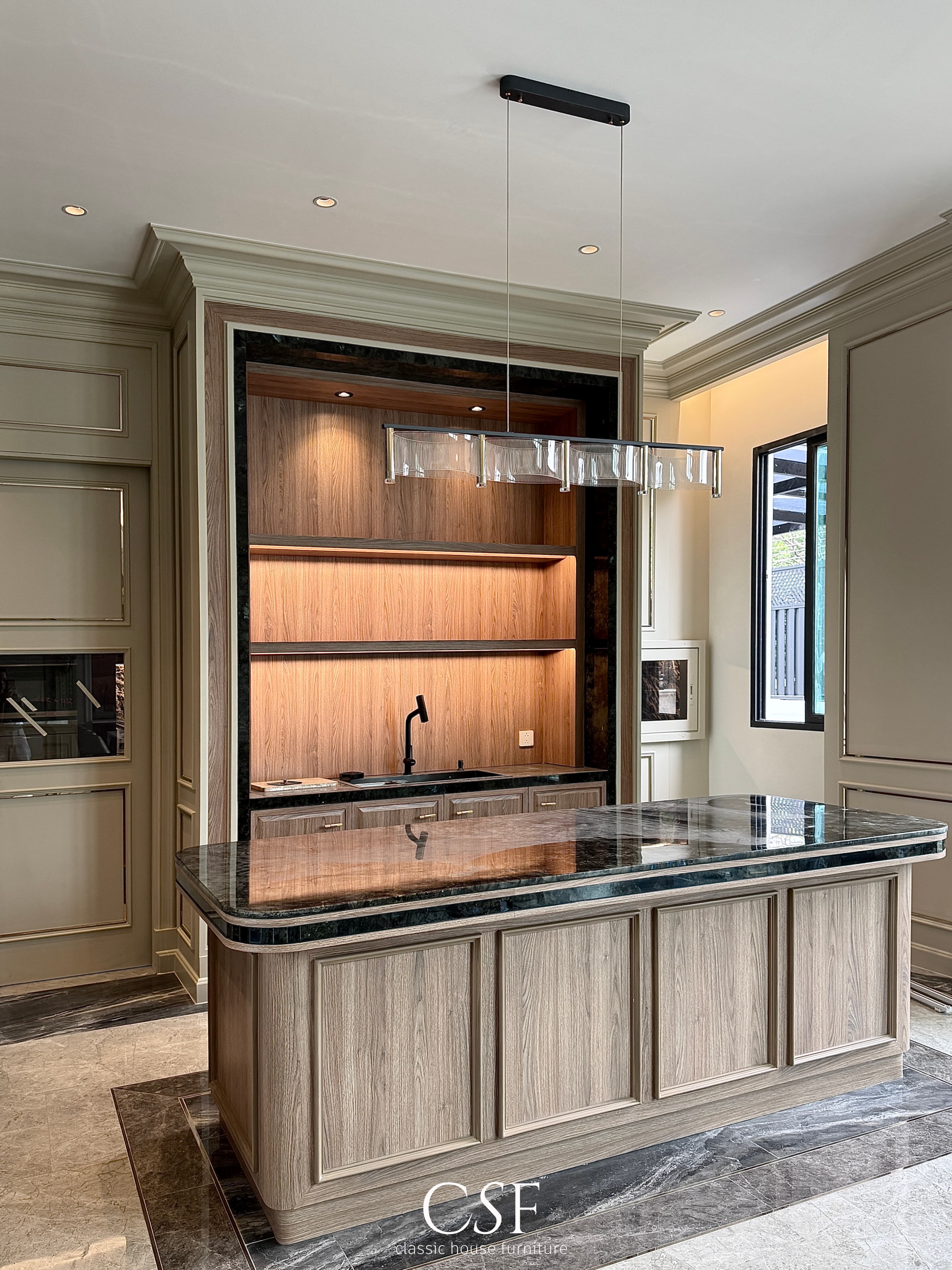 Baan Ladprao interior design photo 4