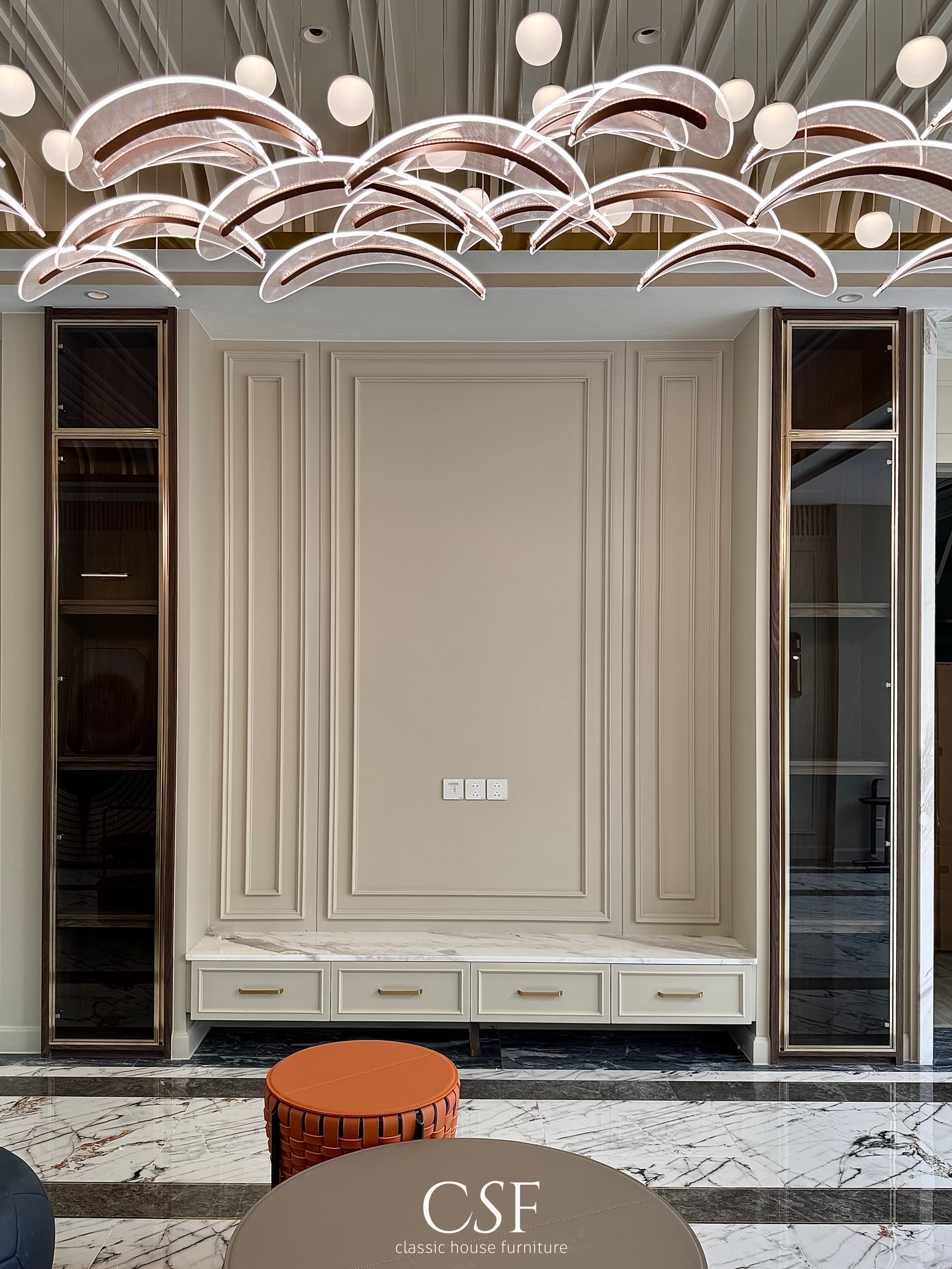 Baan Ladprao interior design photo 5