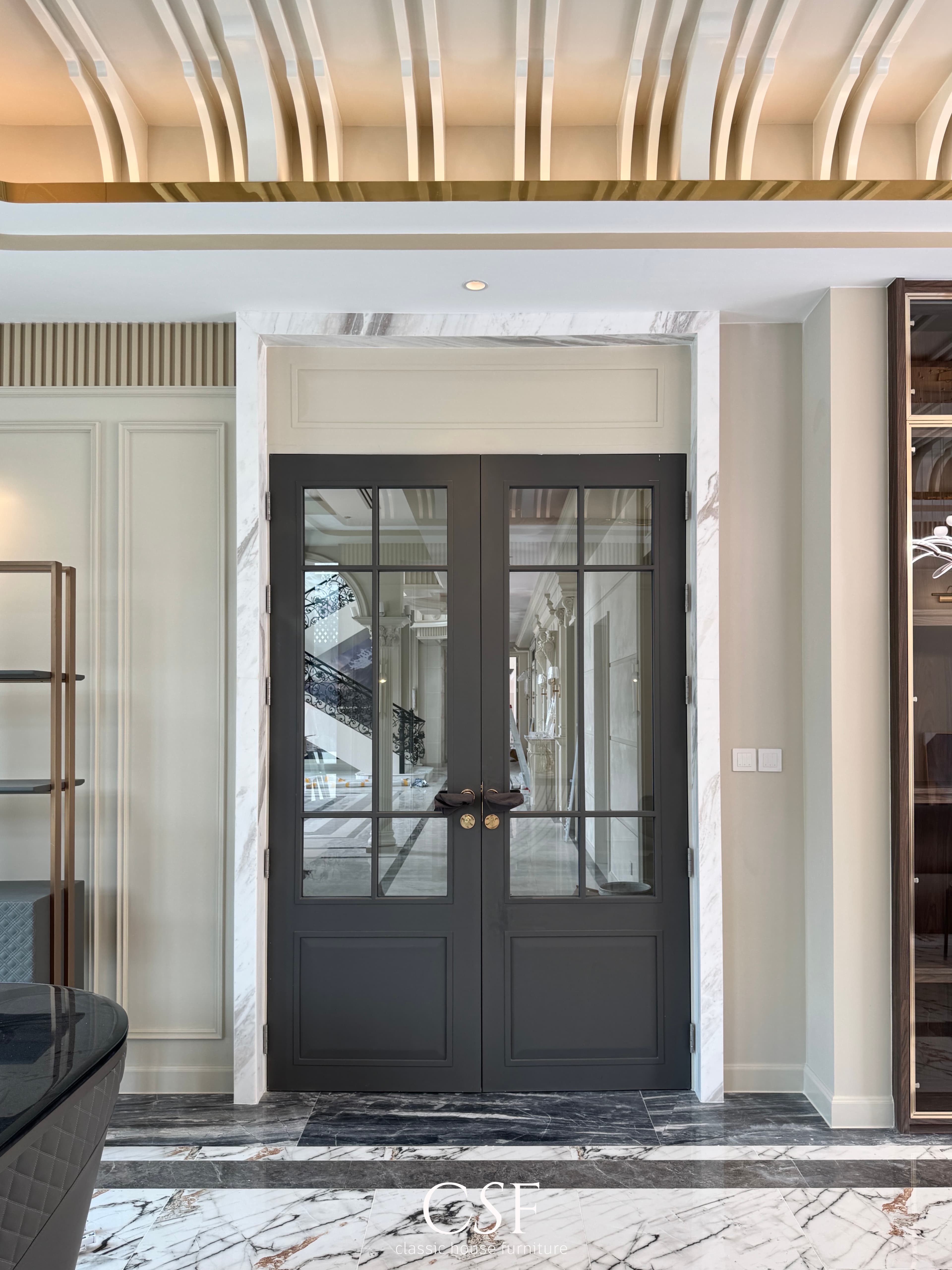Baan Ladprao interior design photo 6