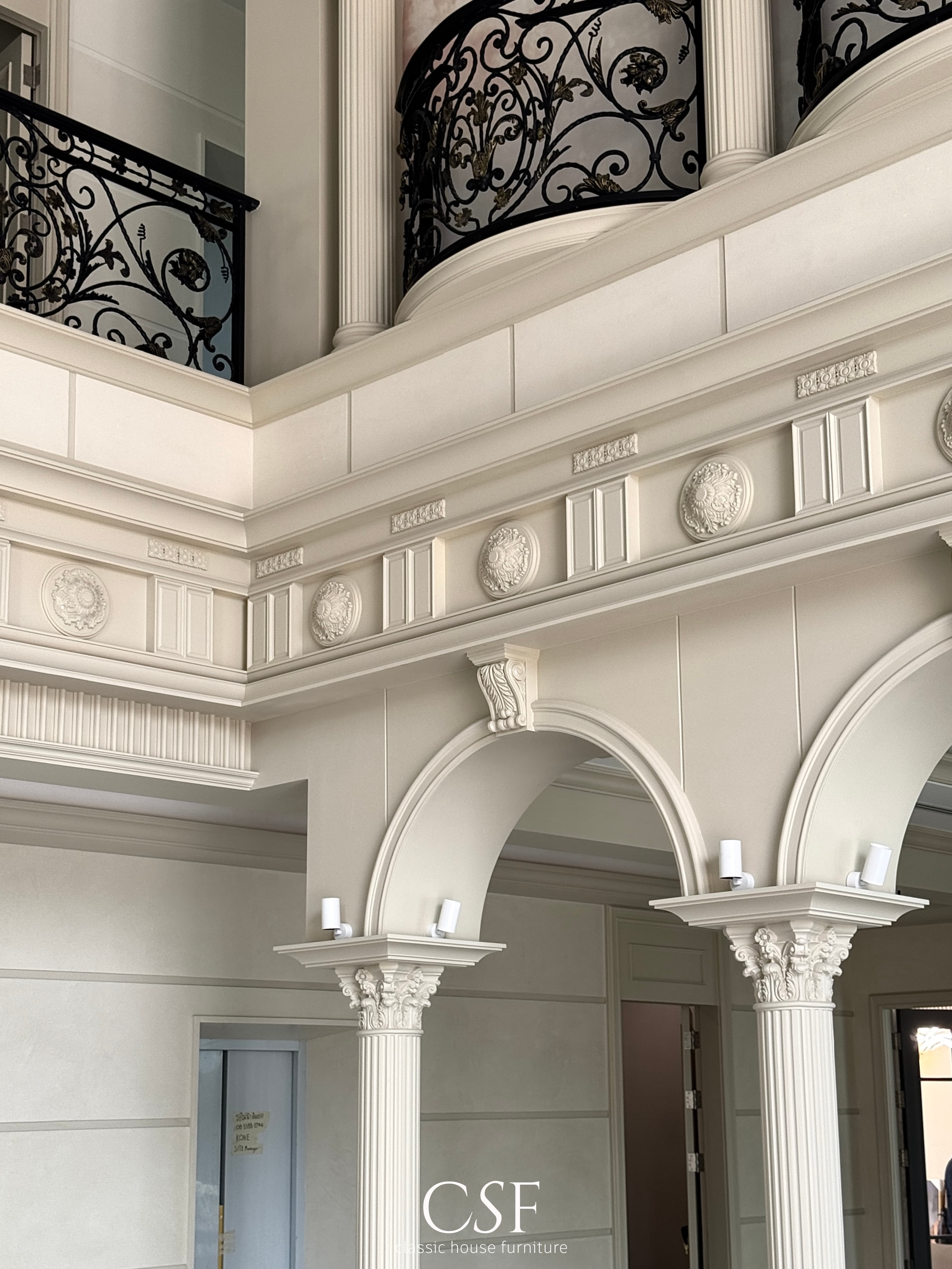 Baan Ladprao interior design photo 9