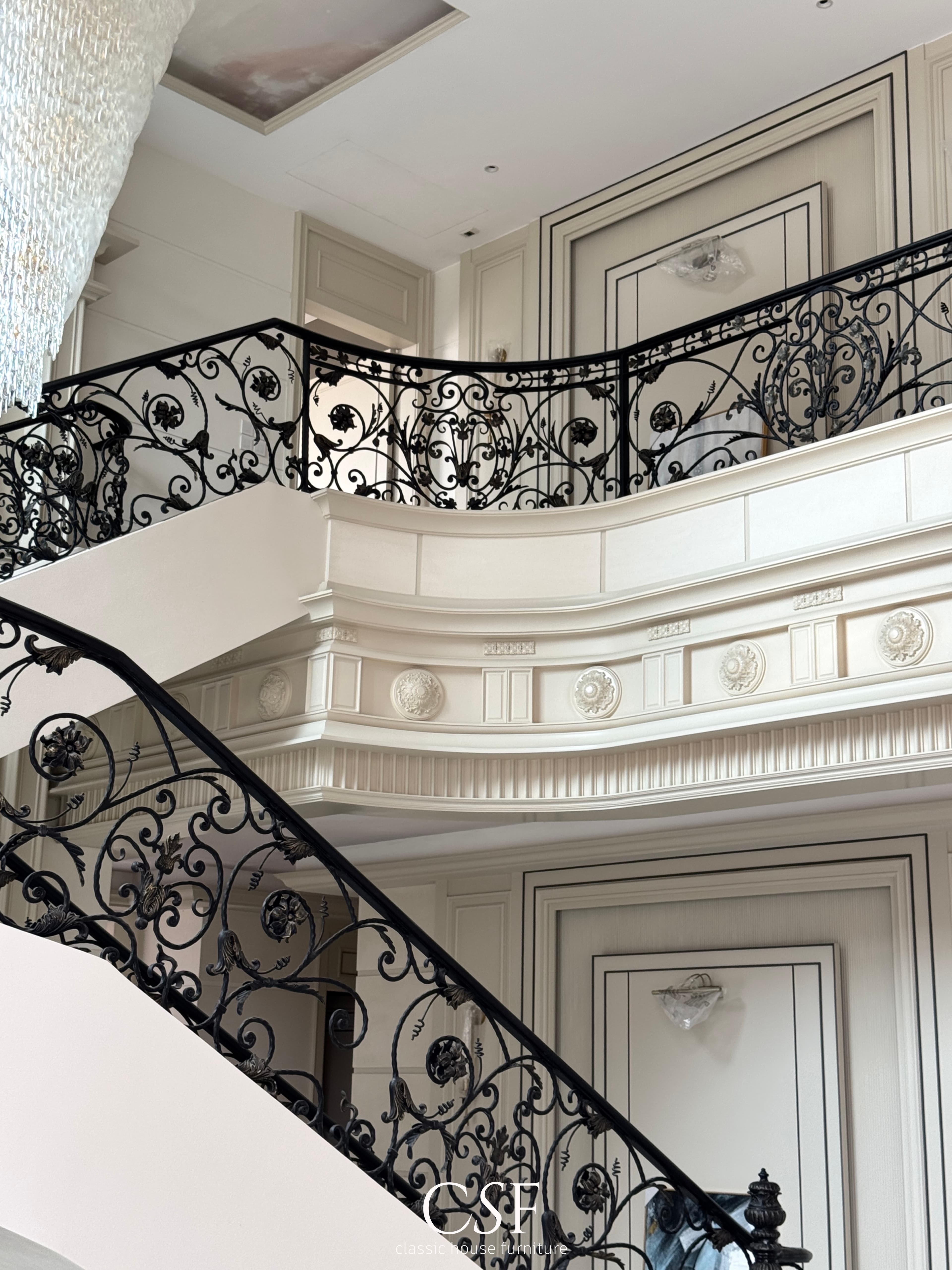 Baan Ladprao interior design photo 10