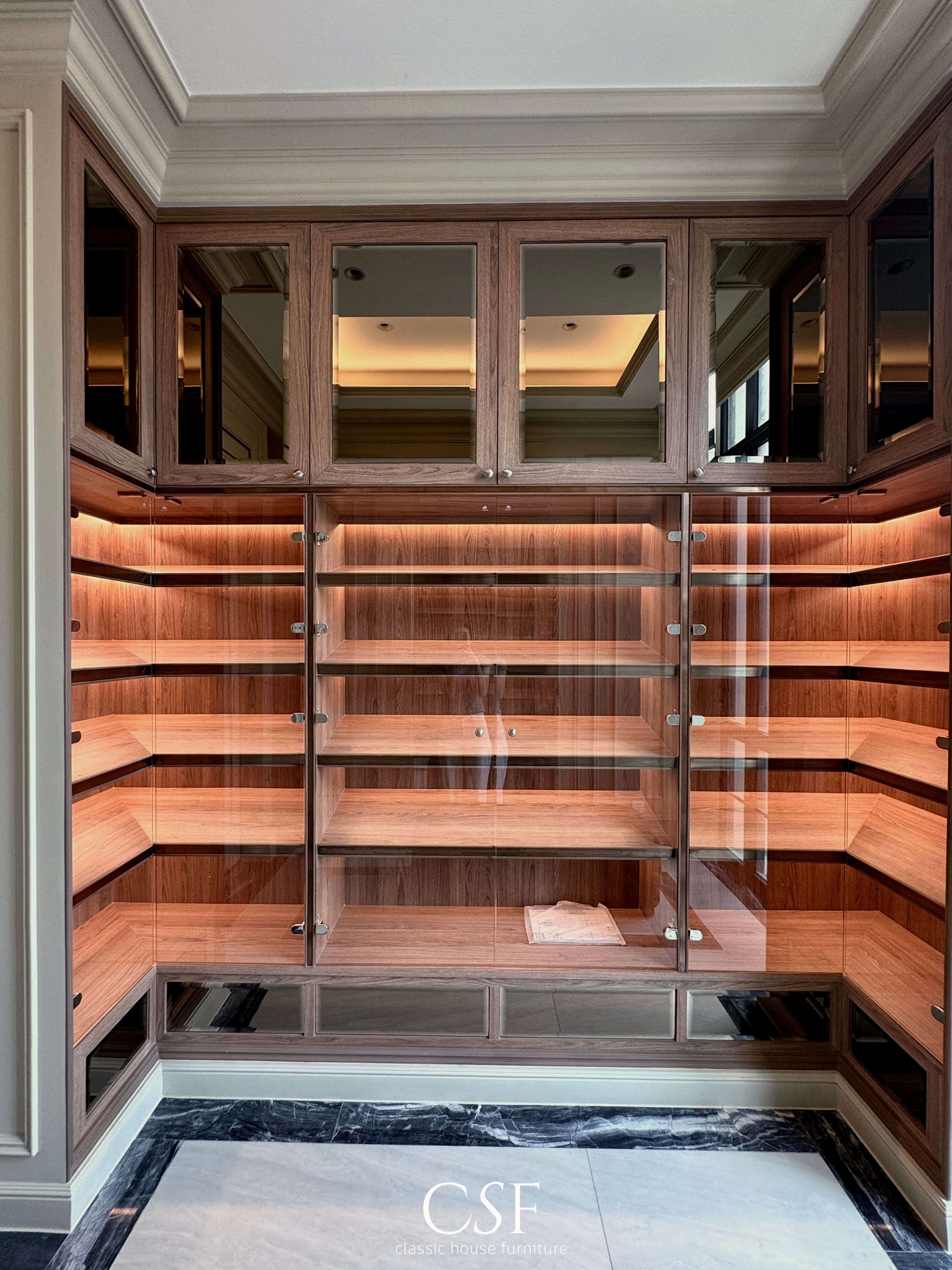 Baan Ladprao interior design photo 1