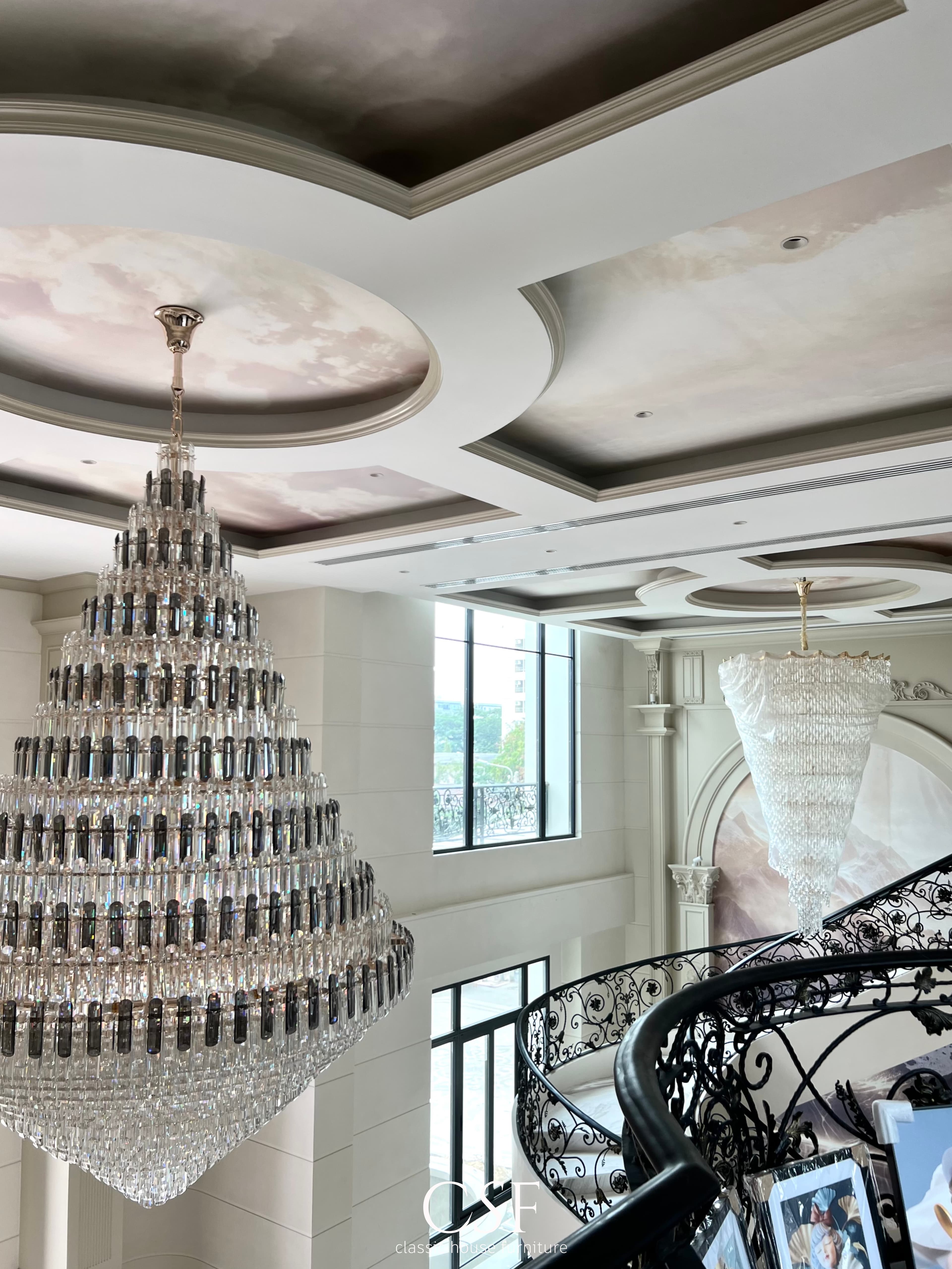 Baan Ladprao interior design photo 8
