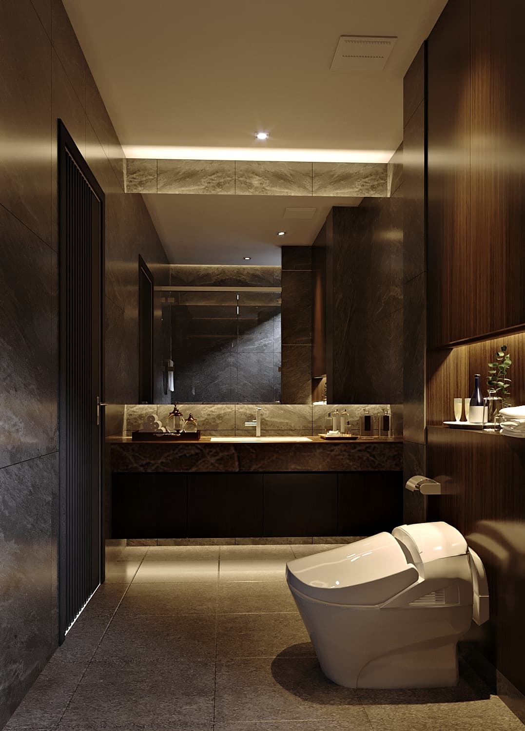 Baan Raminthra 42 interior design photo 14