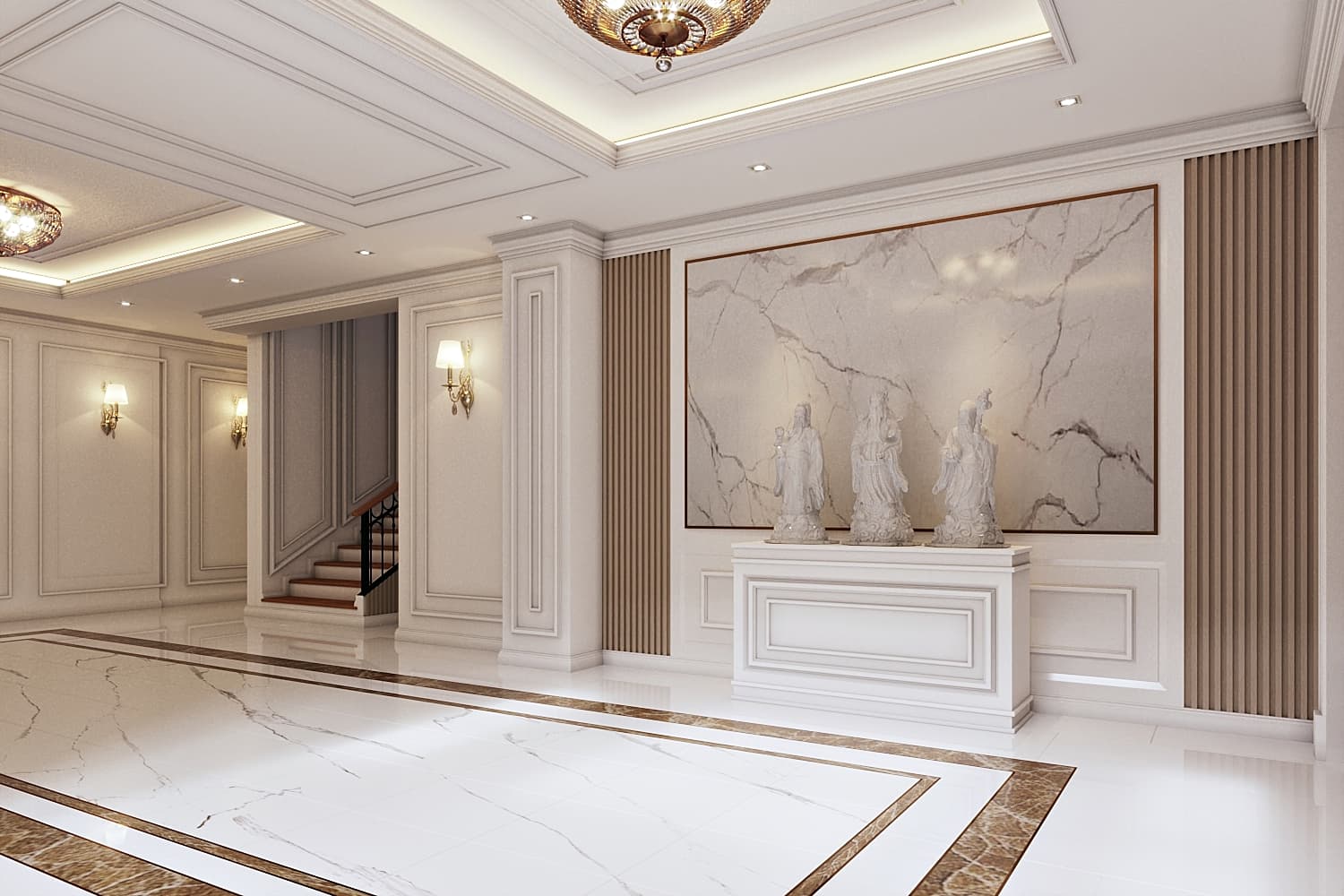 Baan Raminthra 42 interior design photo 17