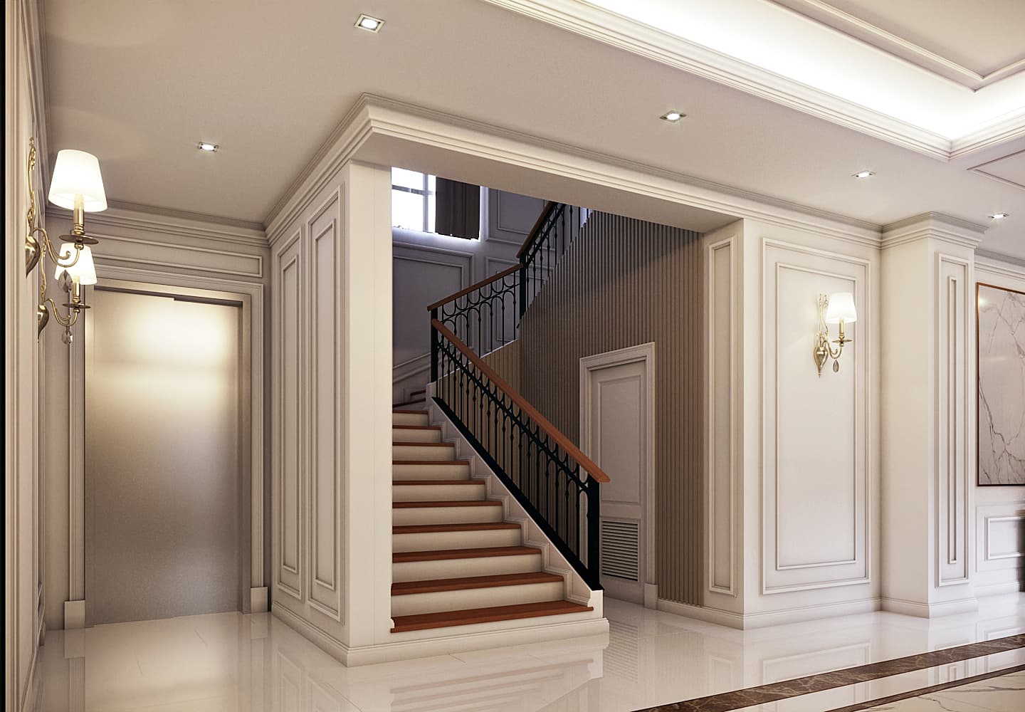 Baan Raminthra 42 interior design photo 18