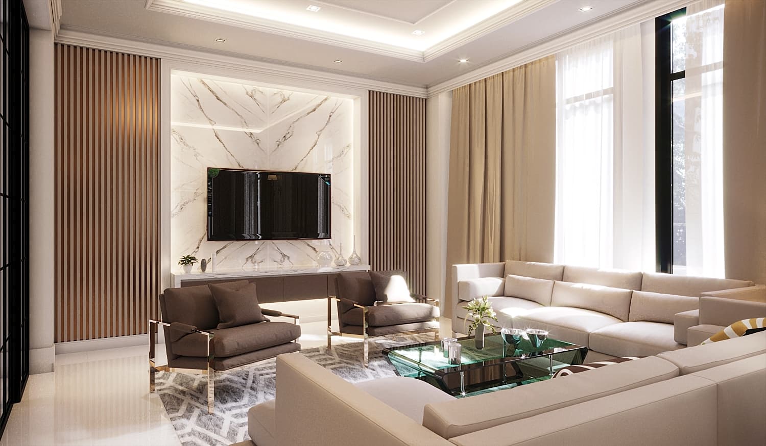Baan Raminthra 42 interior design photo 22
